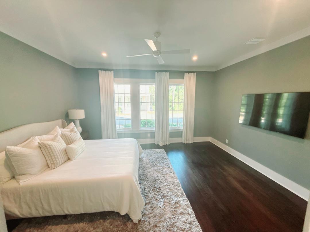 CYPRESS DUNES - Residential