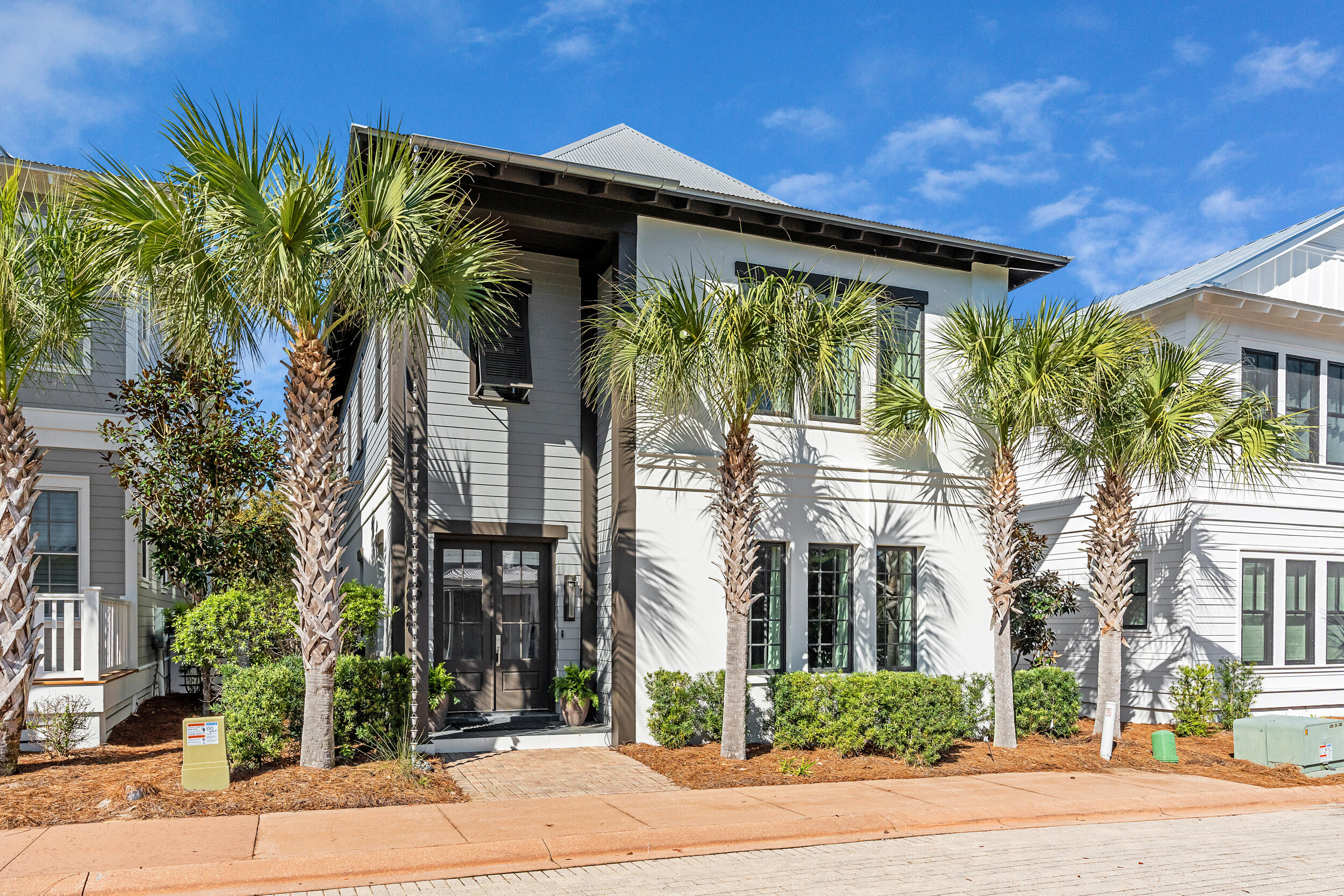 CYPRESS DUNES - Residential