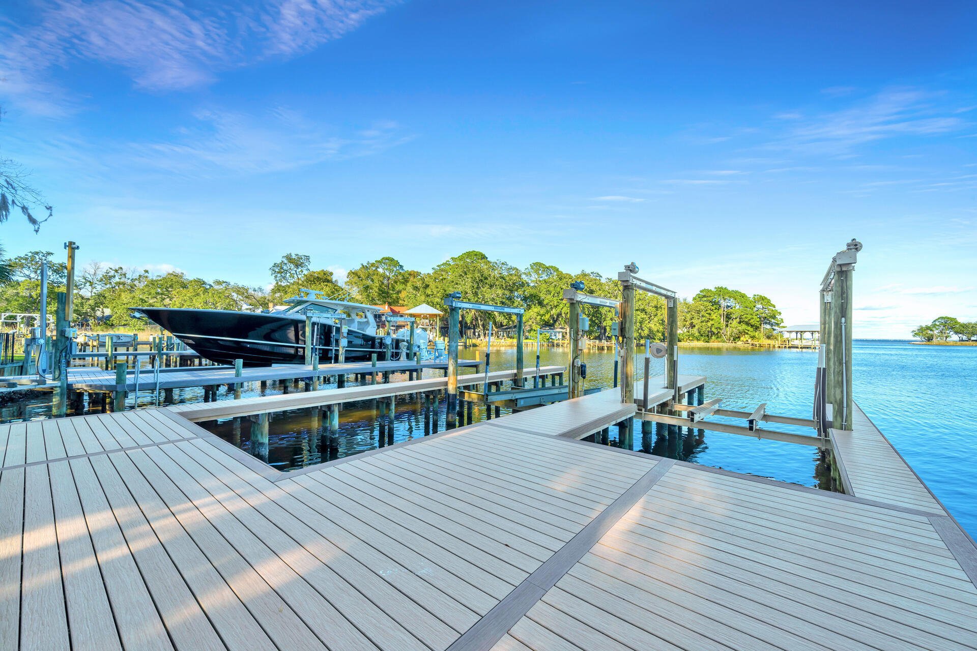 SACRED OAKS PH 1 - Land