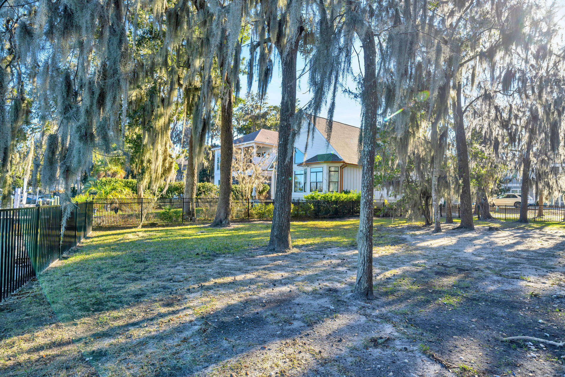 SACRED OAKS PH 1 - Land