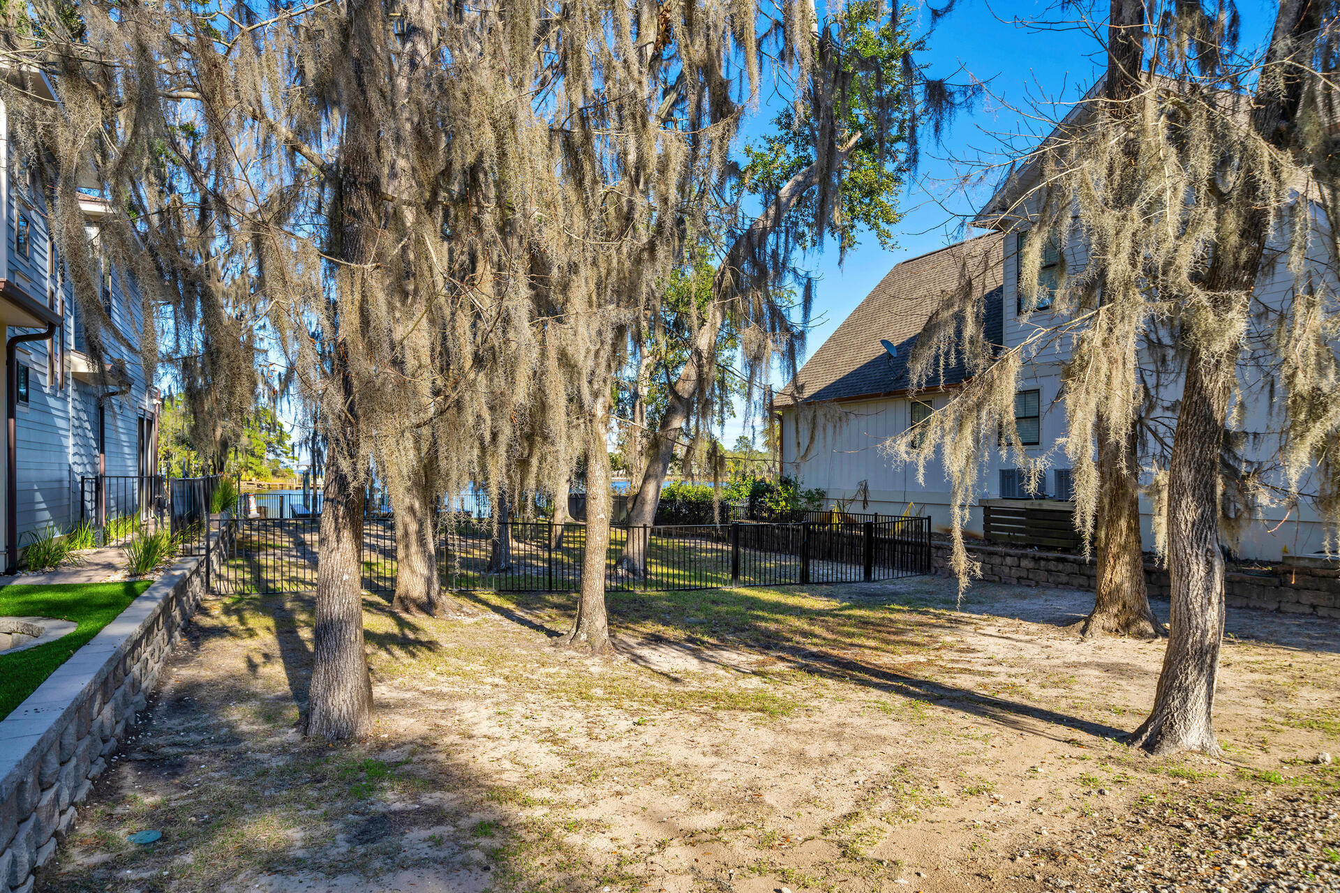 SACRED OAKS PH 1 - Land