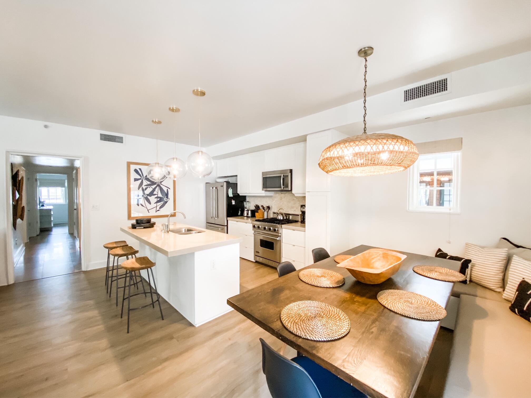 ROSEMARY BEACH - Residential