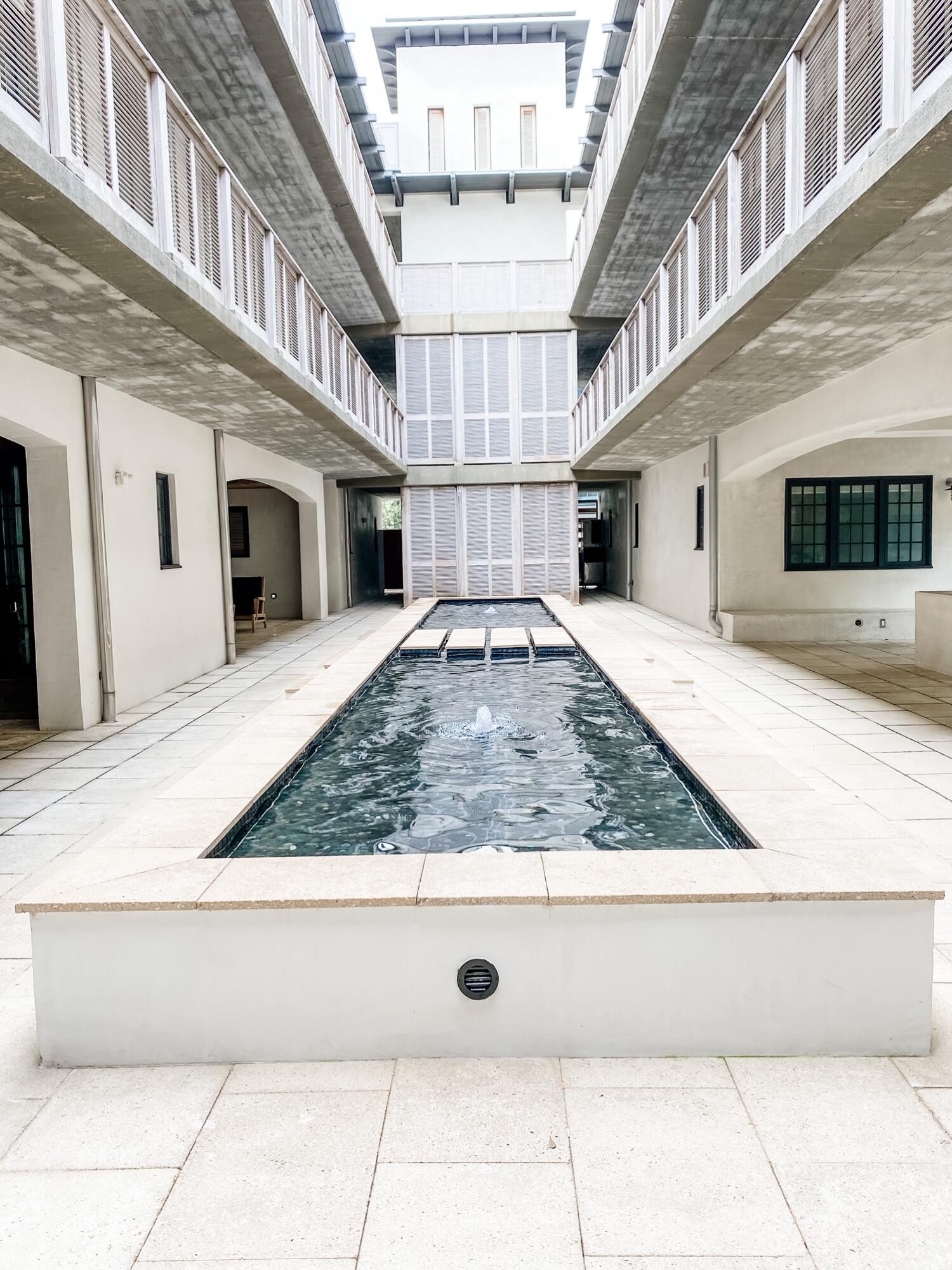 ROSEMARY BEACH - Residential