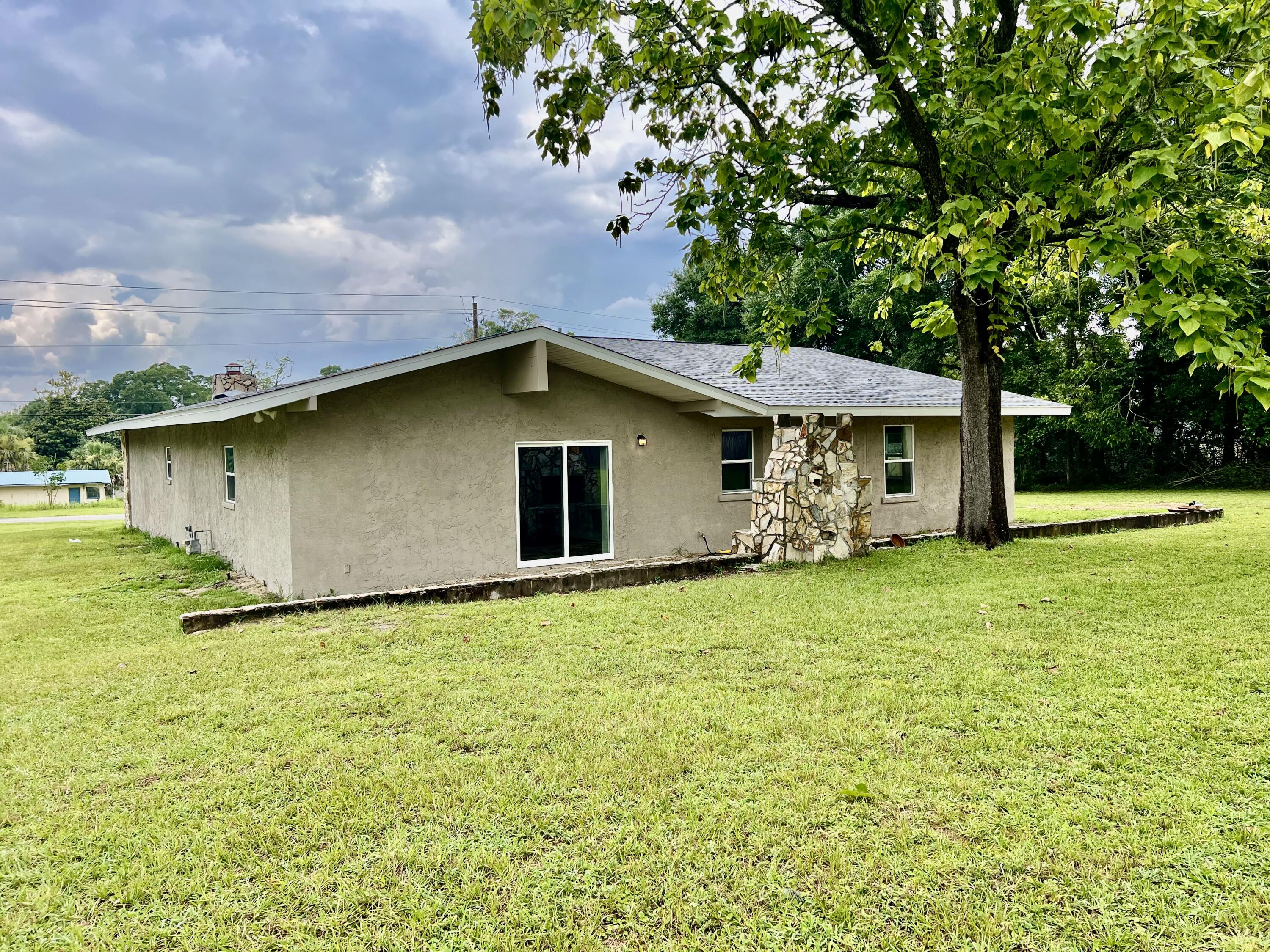 WARRENS S/D - Residential