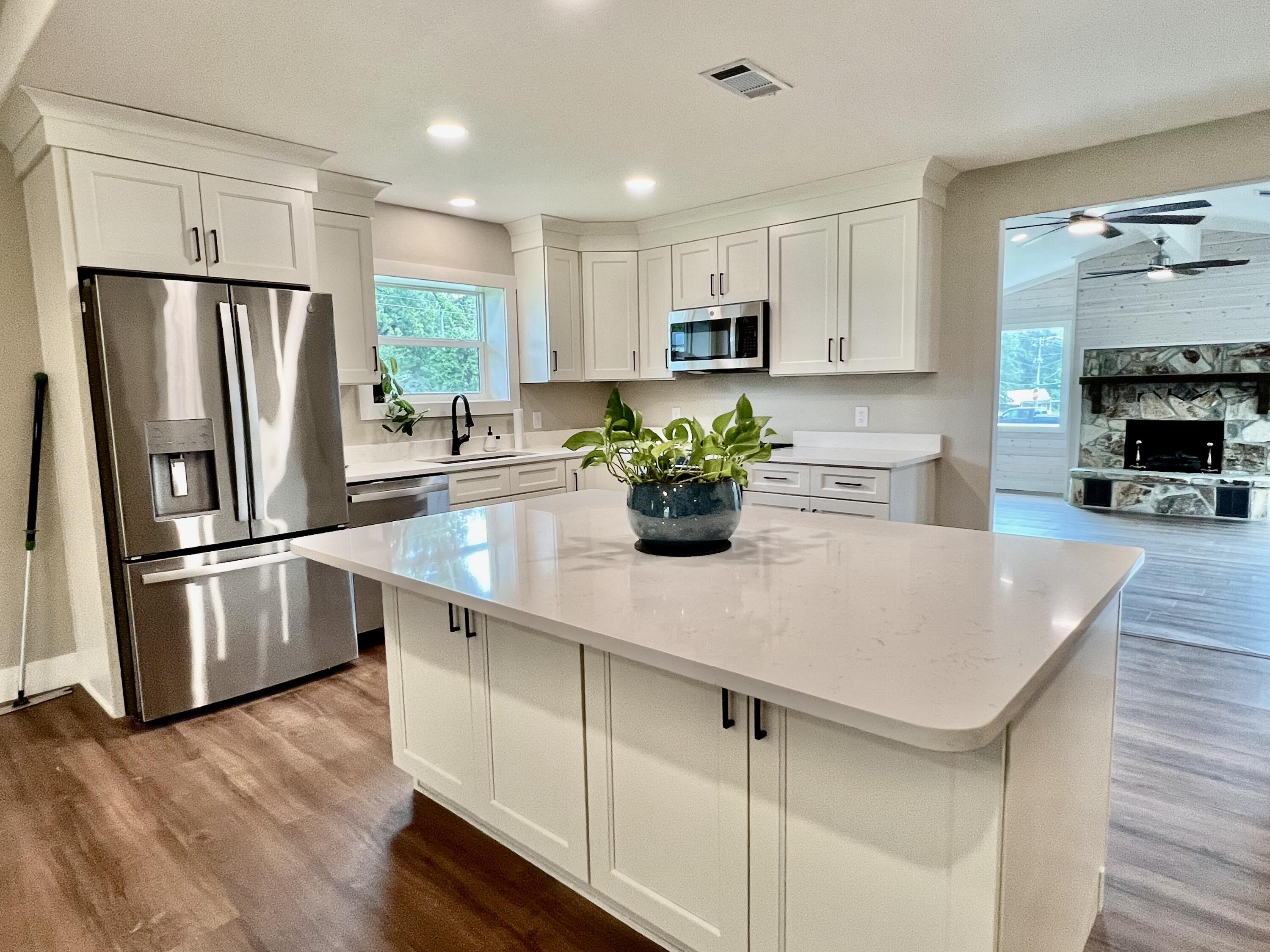 WARRENS S/D - Residential