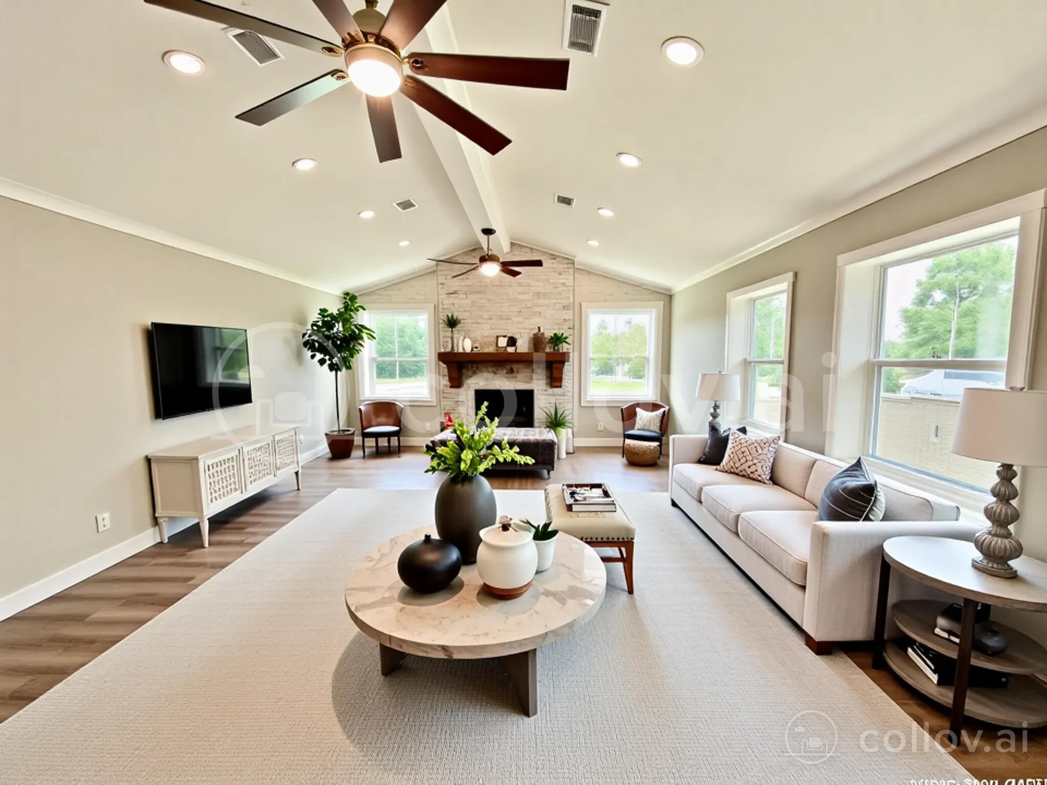 WARRENS S/D - Residential