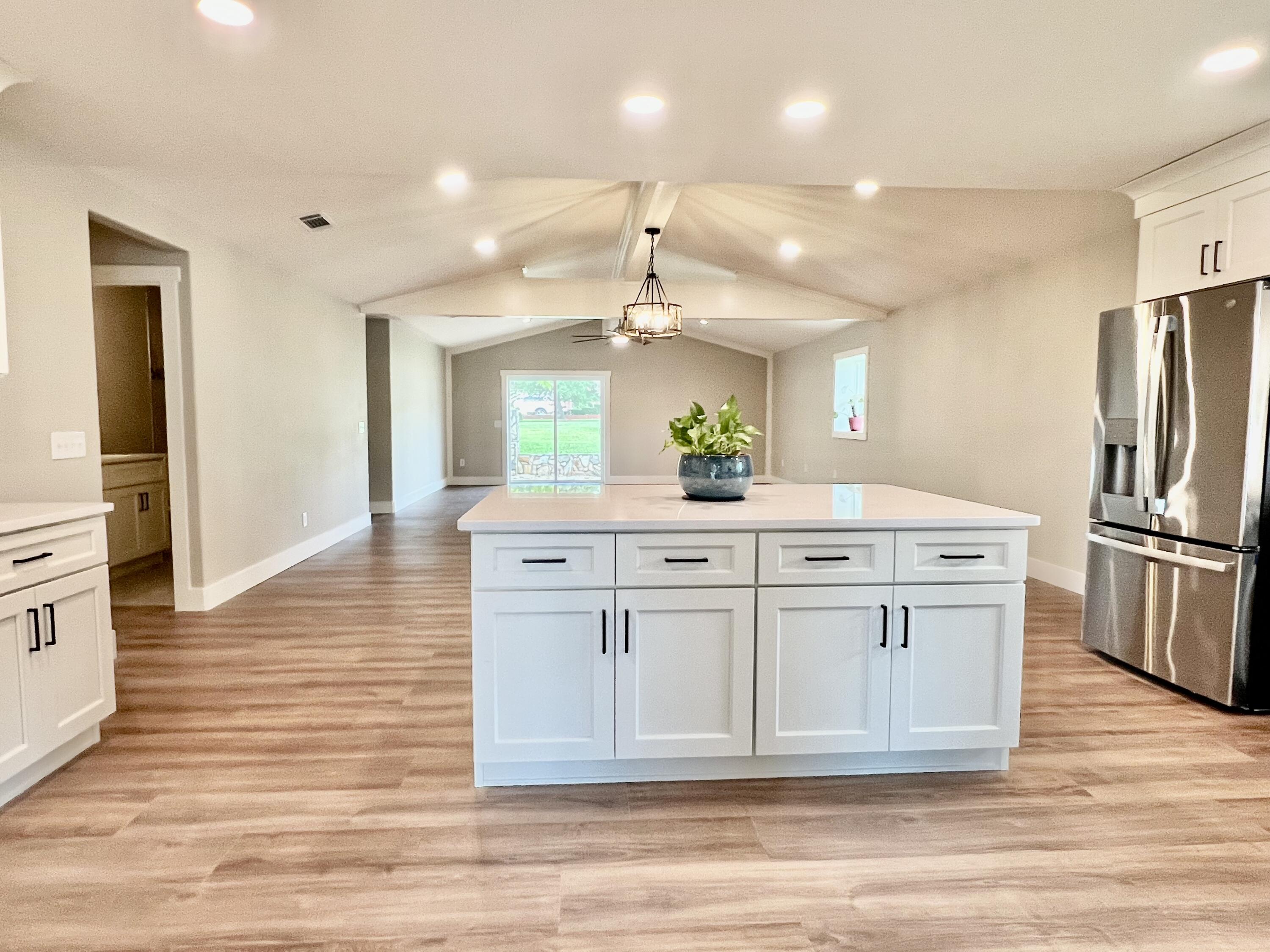 WARRENS S/D - Residential