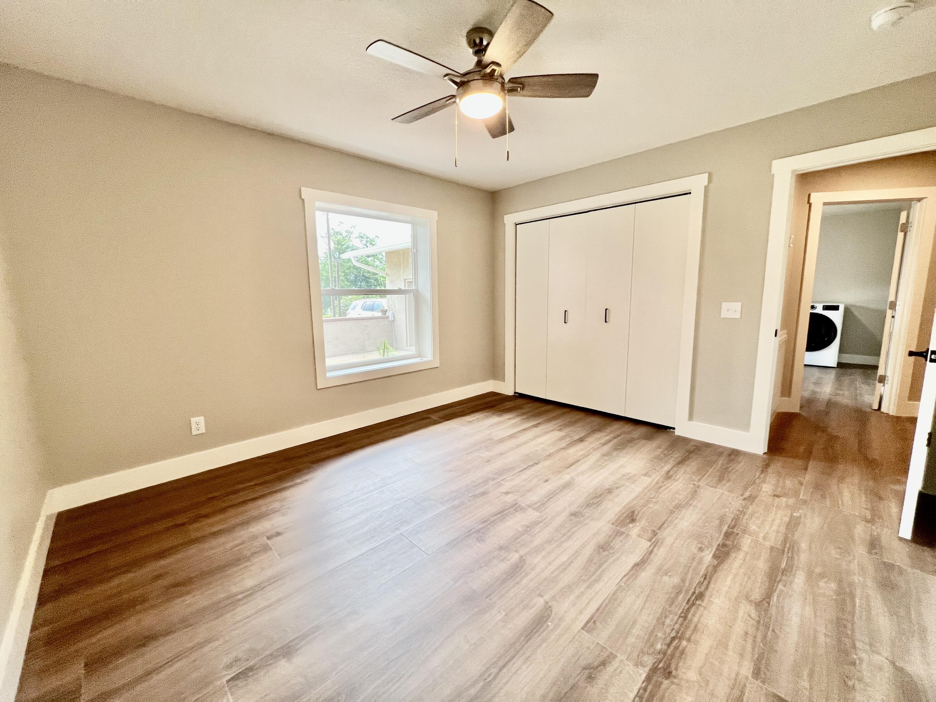 WARRENS S/D - Residential