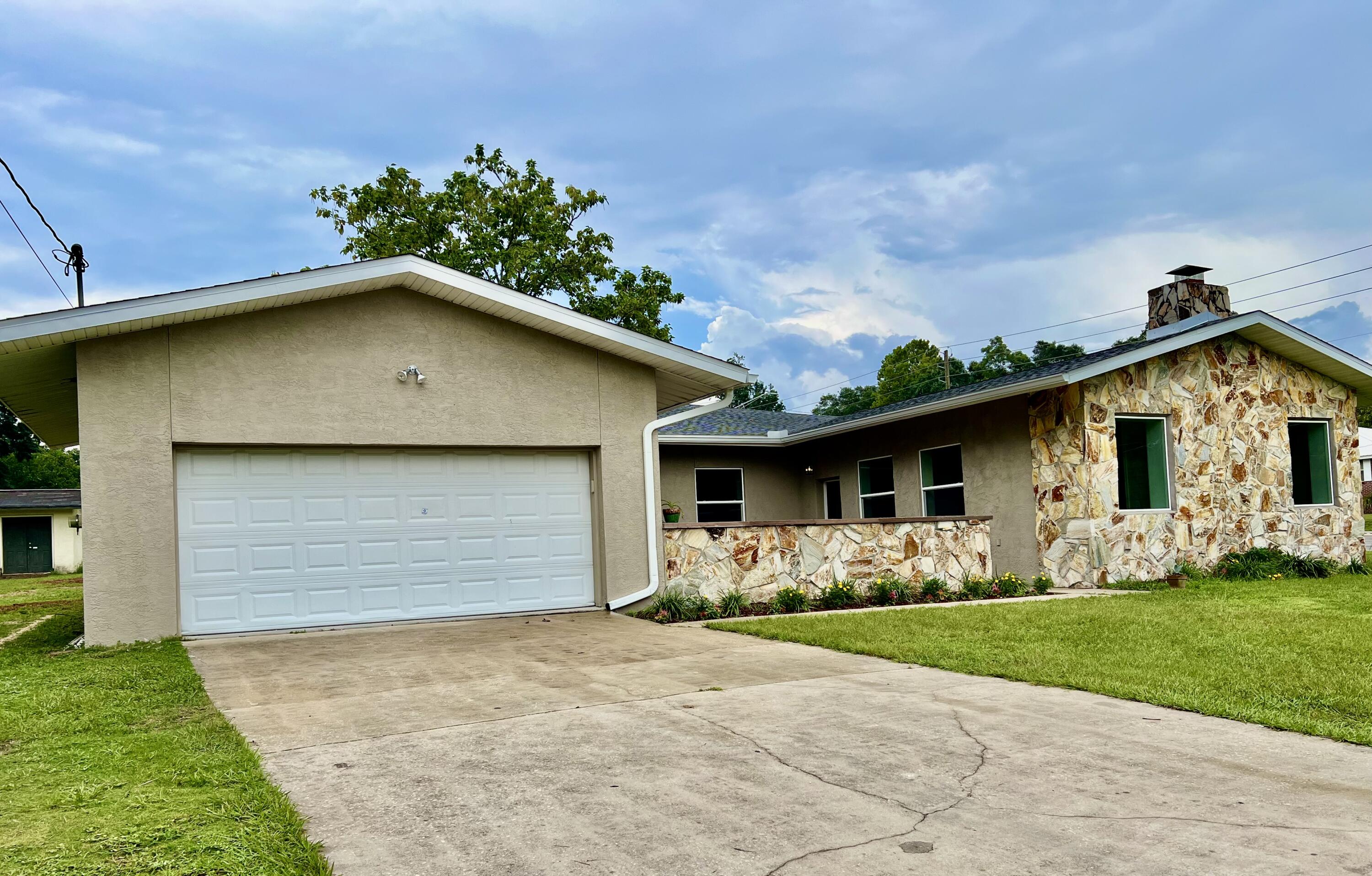 WARRENS S/D - Residential