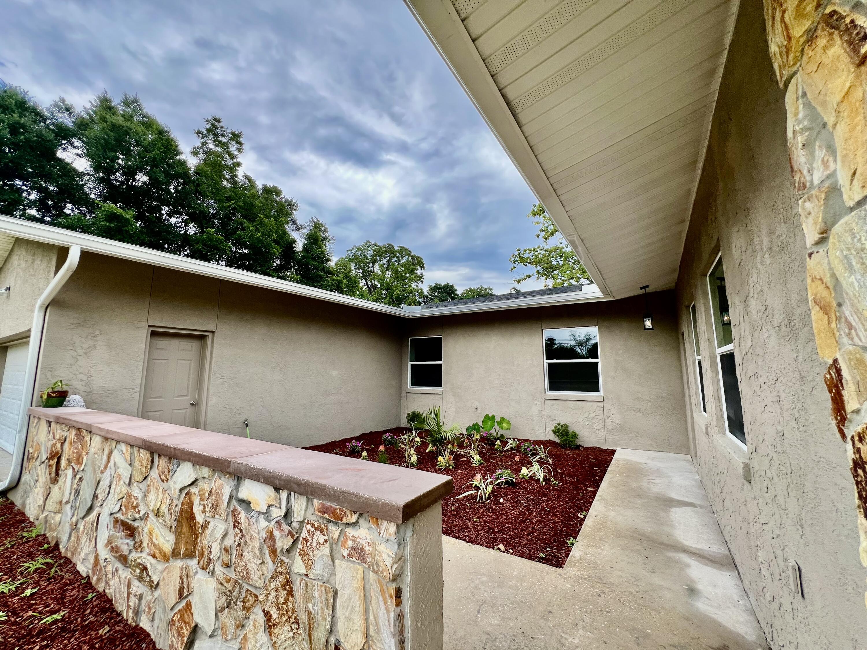 WARRENS S/D - Residential