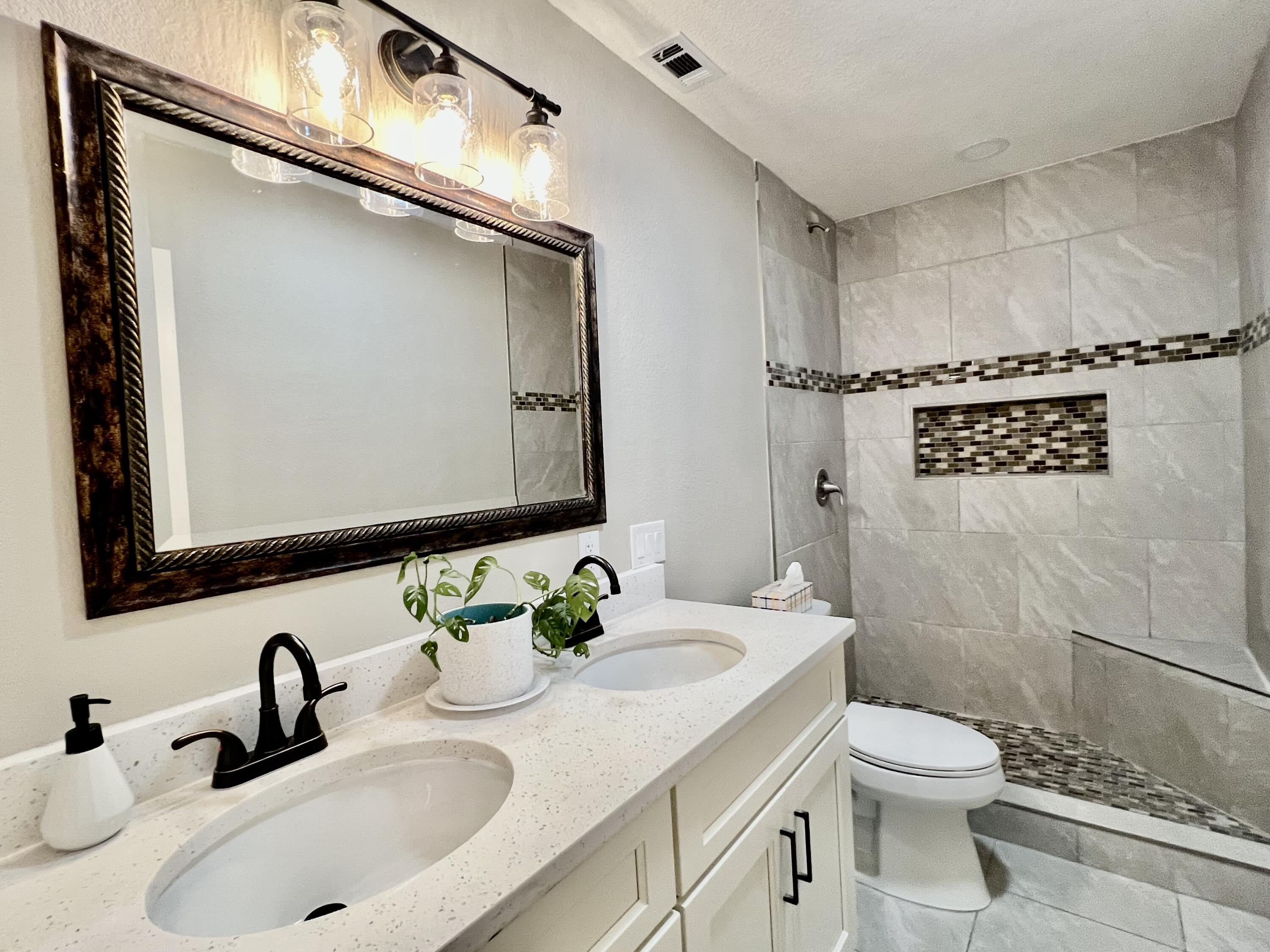 WARRENS S/D - Residential