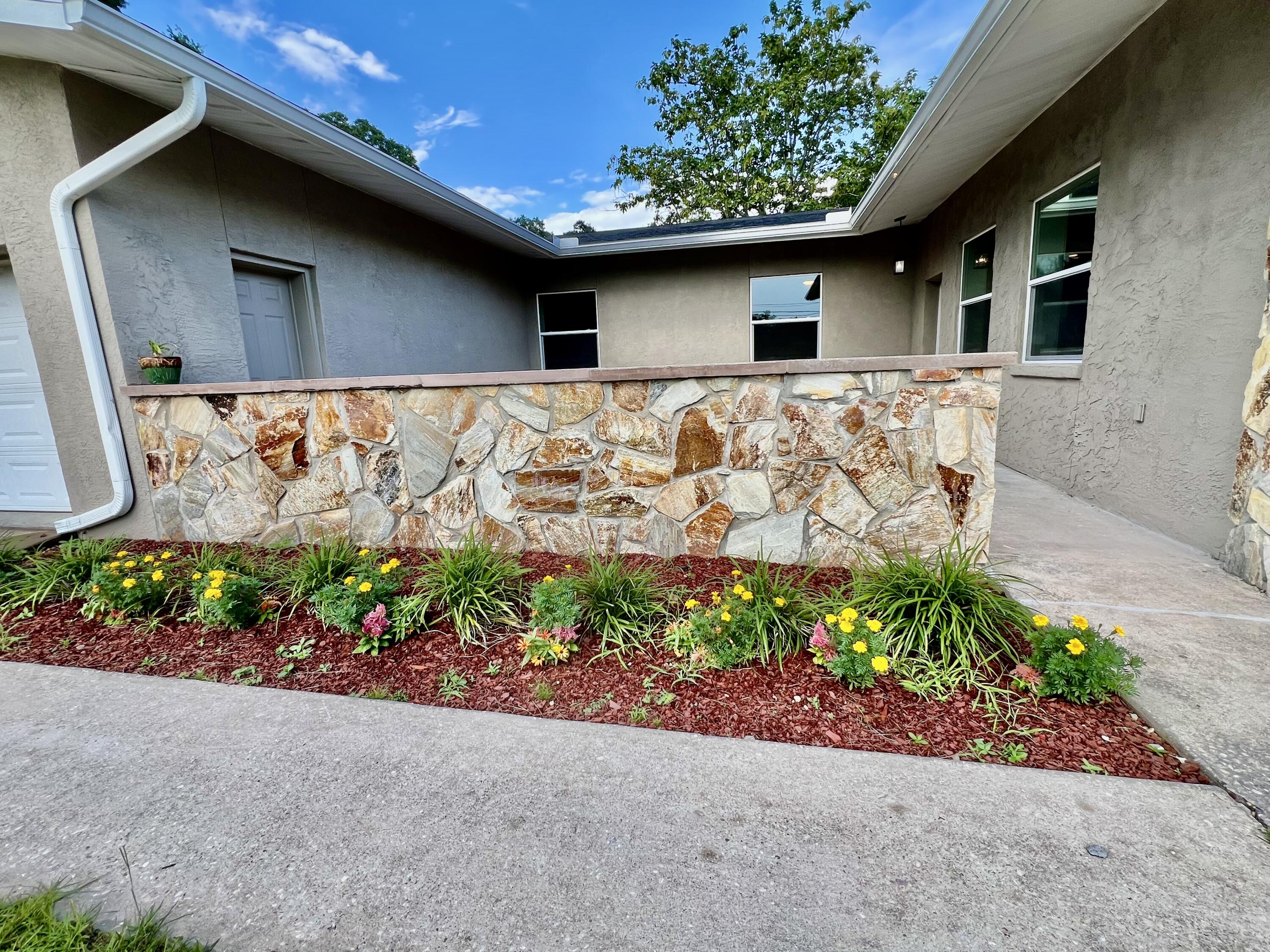 WARRENS S/D - Residential