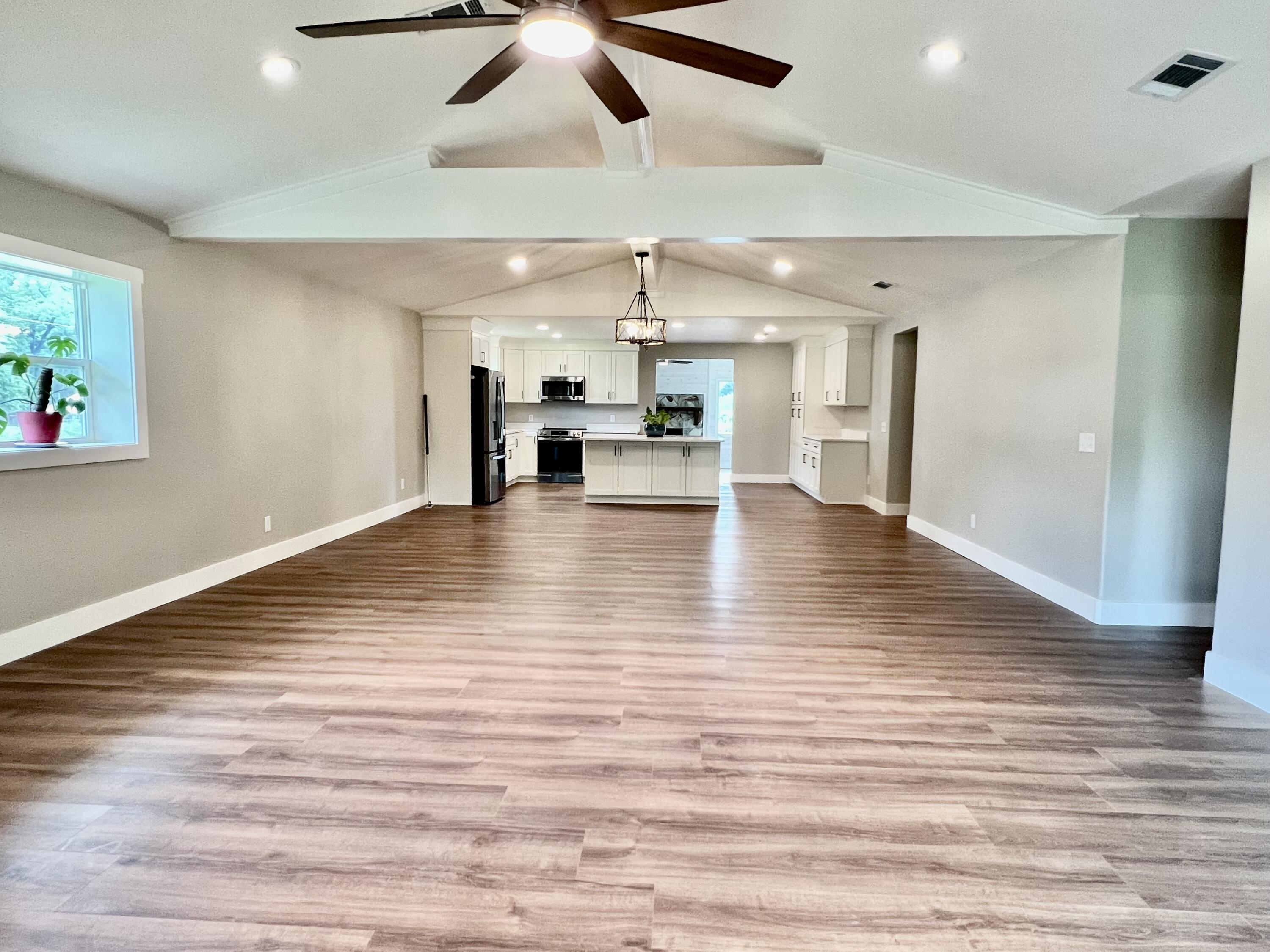 WARRENS S/D - Residential