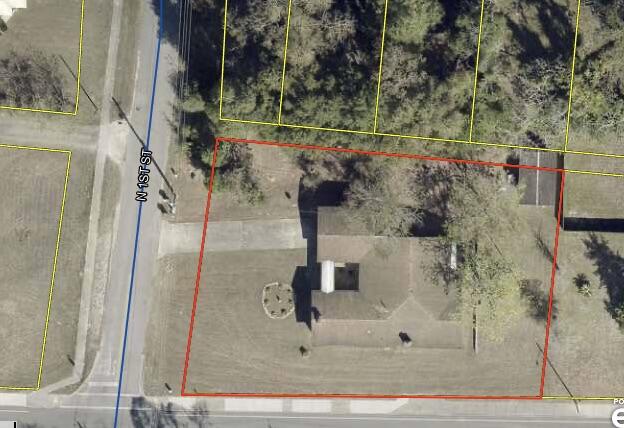 WARRENS S/D - Residential