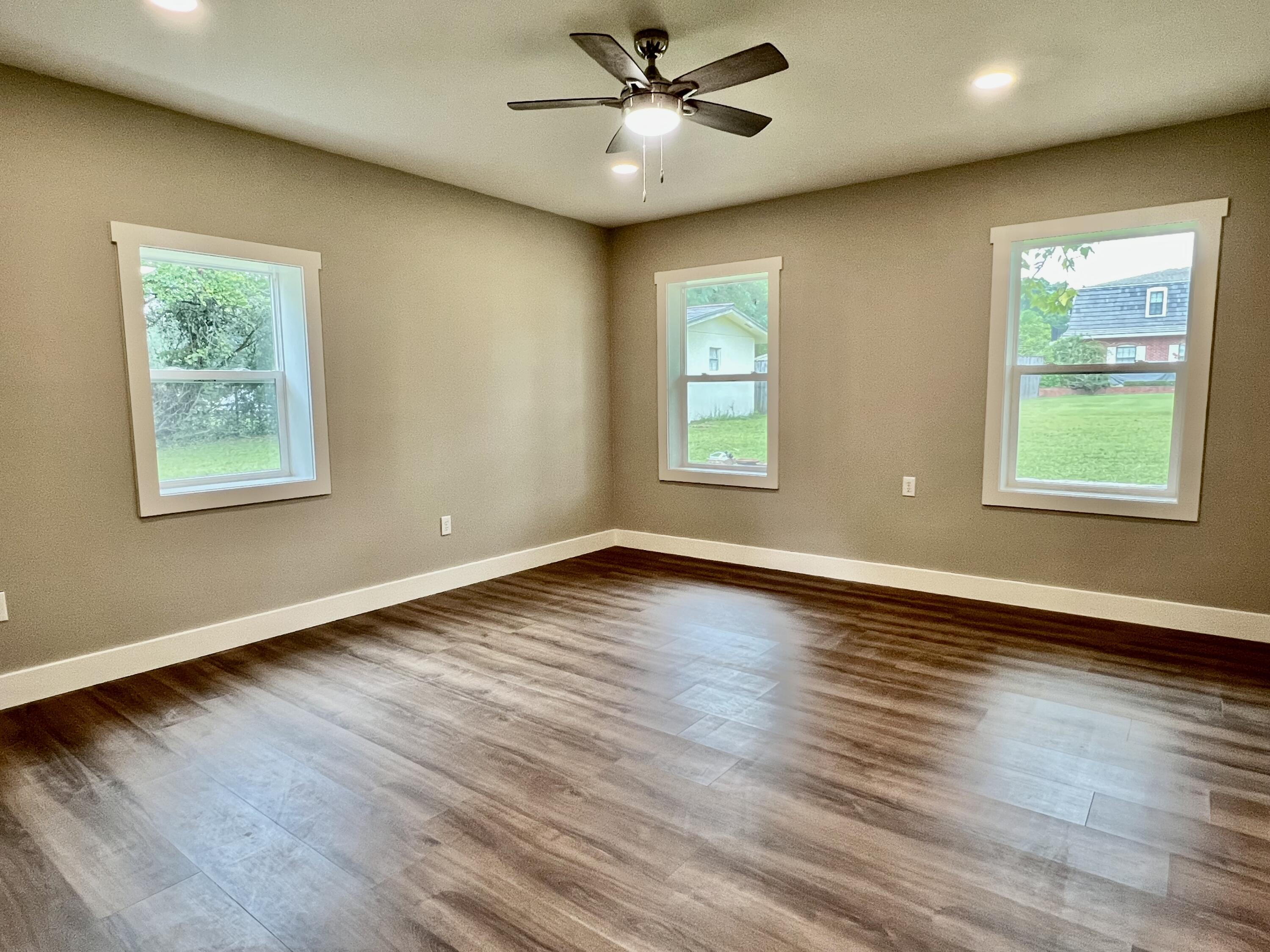 WARRENS S/D - Residential