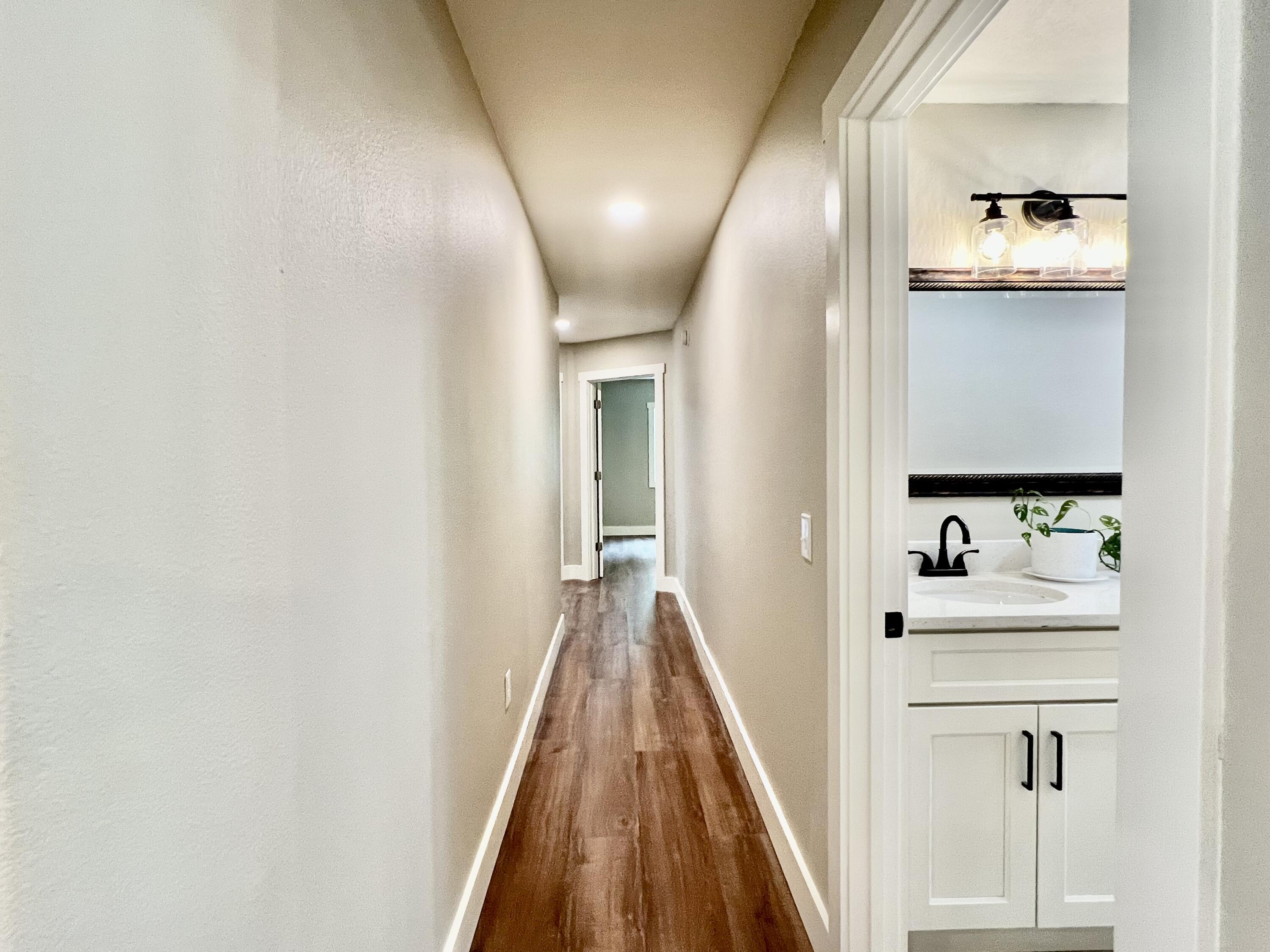 WARRENS S/D - Residential