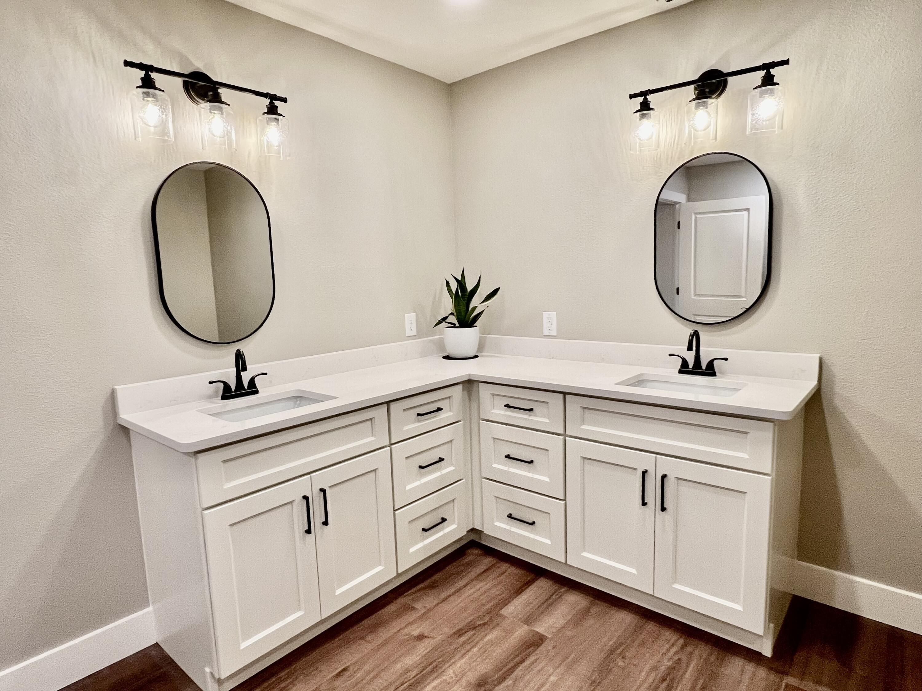 WARRENS S/D - Residential