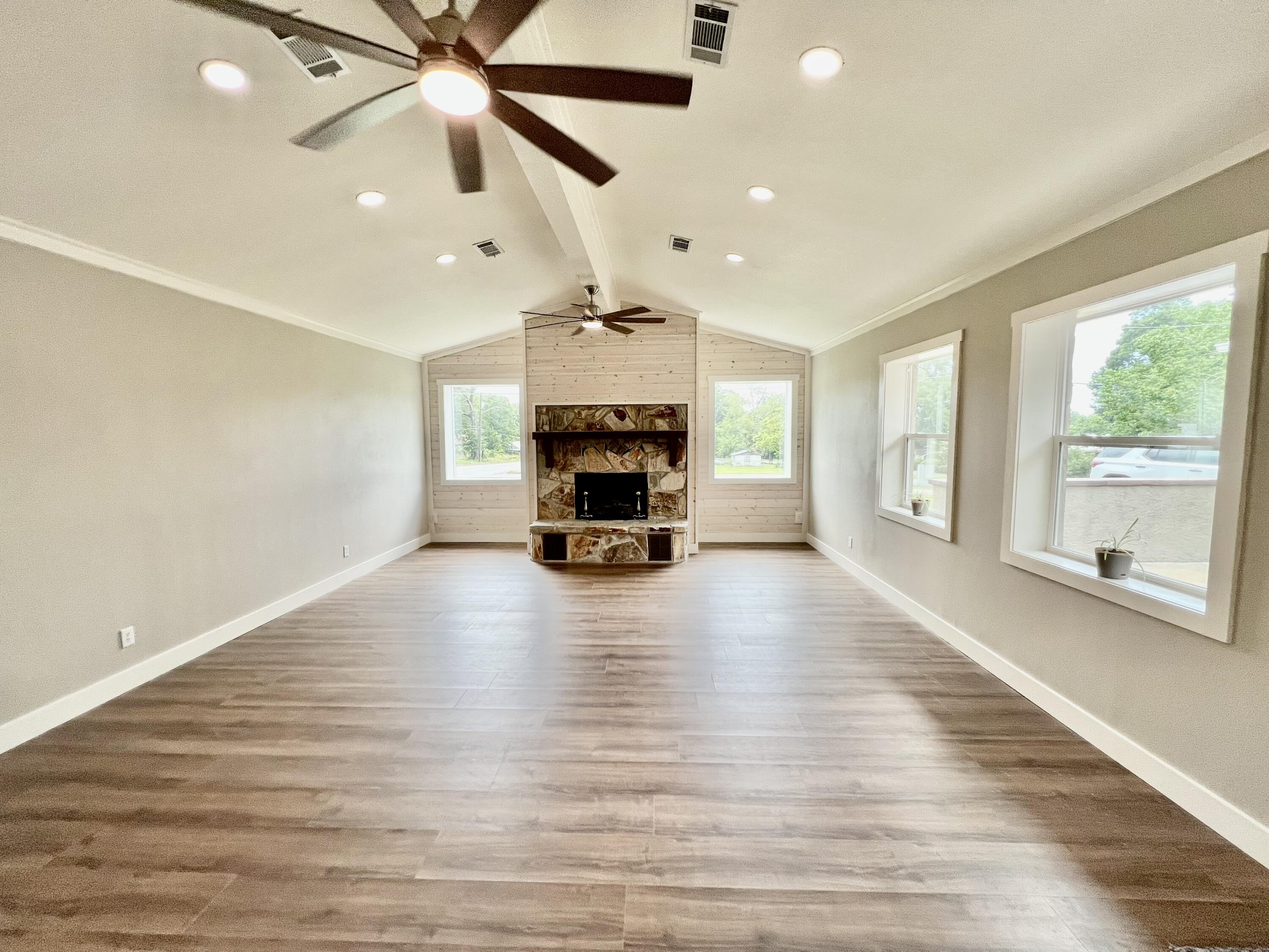 WARRENS S/D - Residential