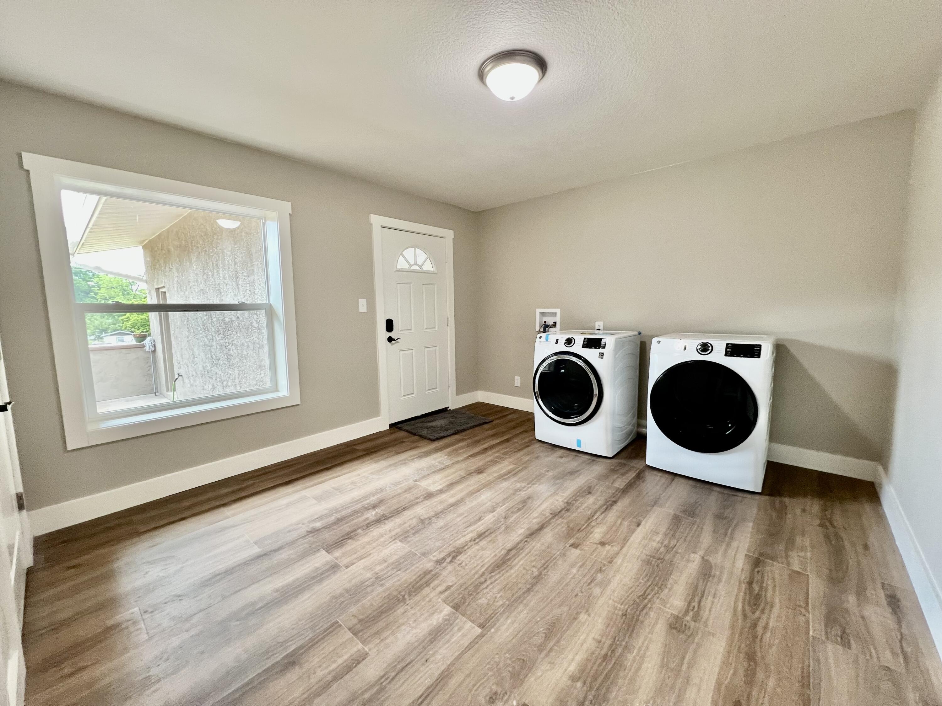 WARRENS S/D - Residential