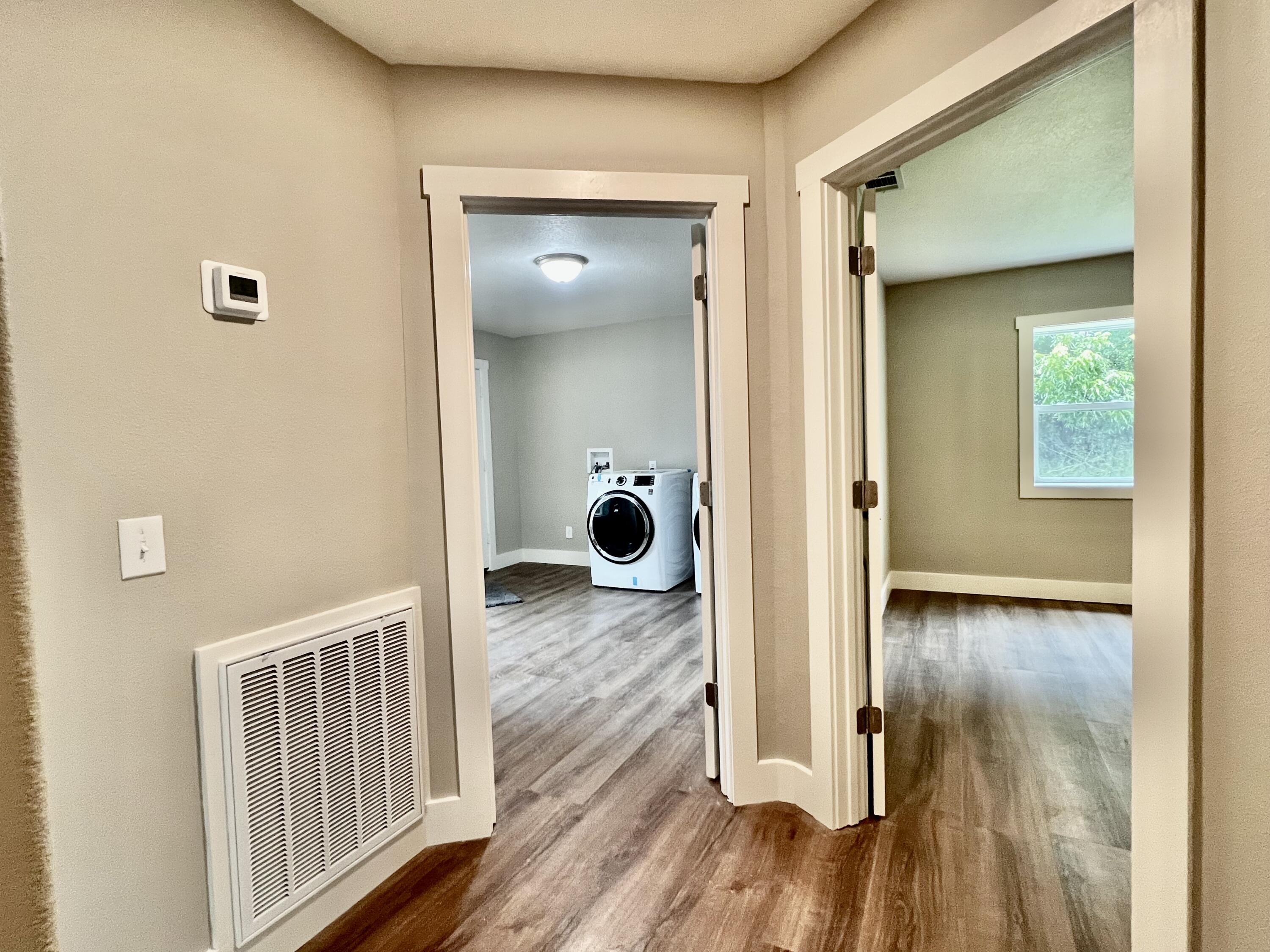 WARRENS S/D - Residential