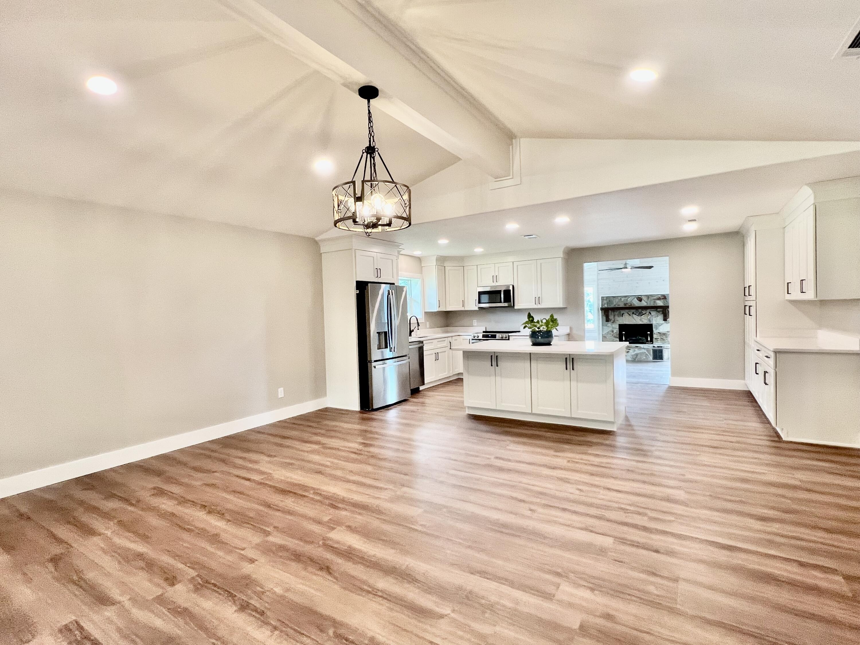 WARRENS S/D - Residential