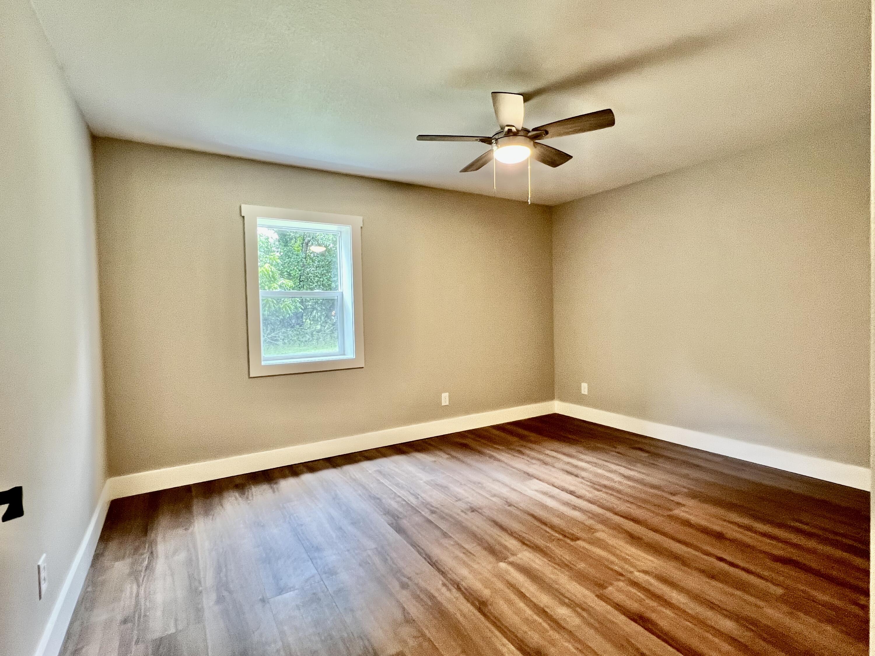 WARRENS S/D - Residential