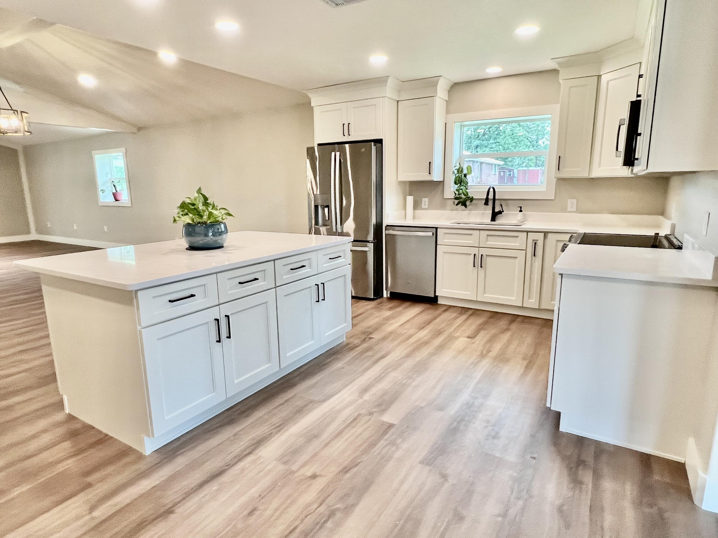 WARRENS S/D - Residential