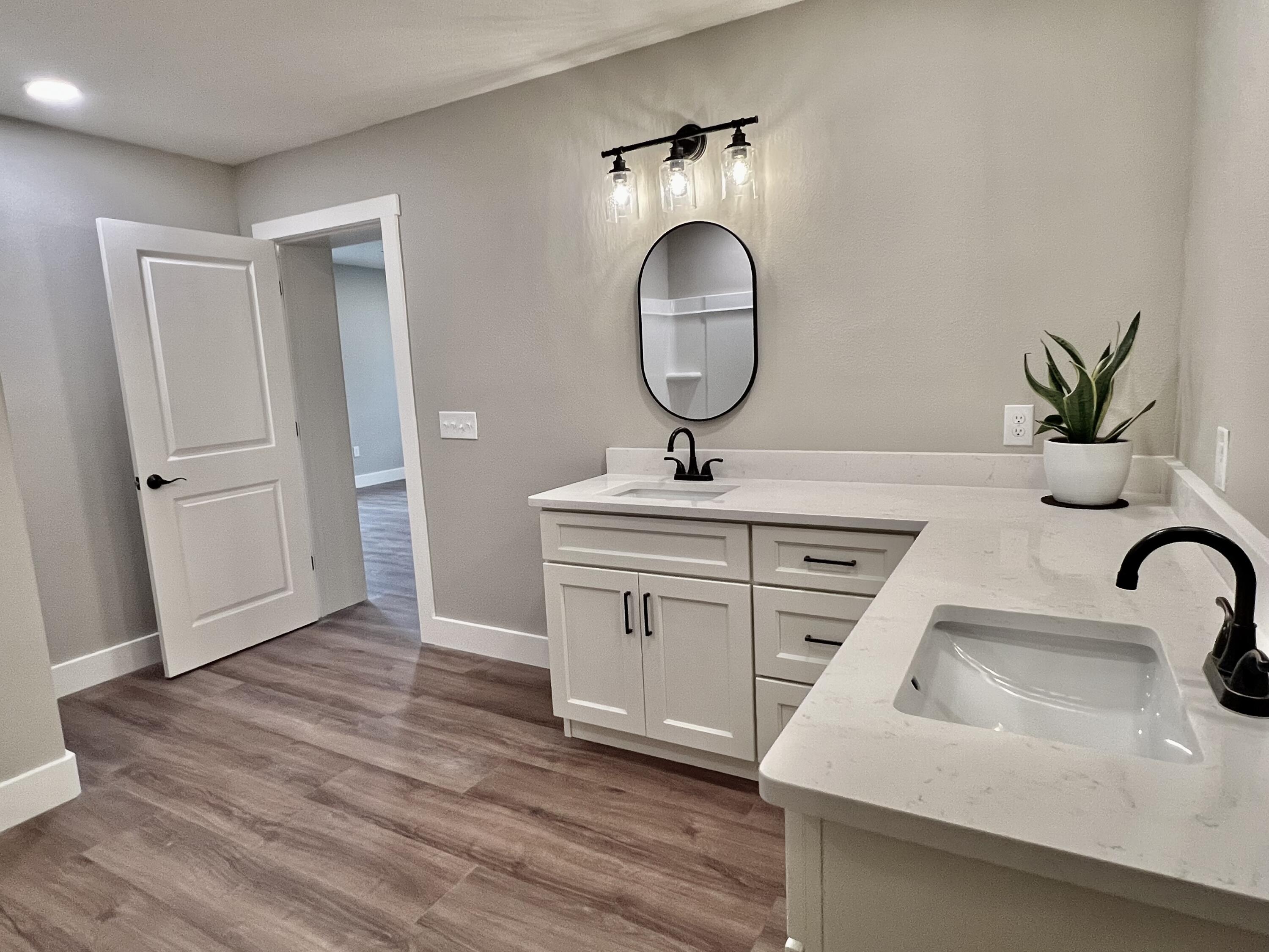 WARRENS S/D - Residential