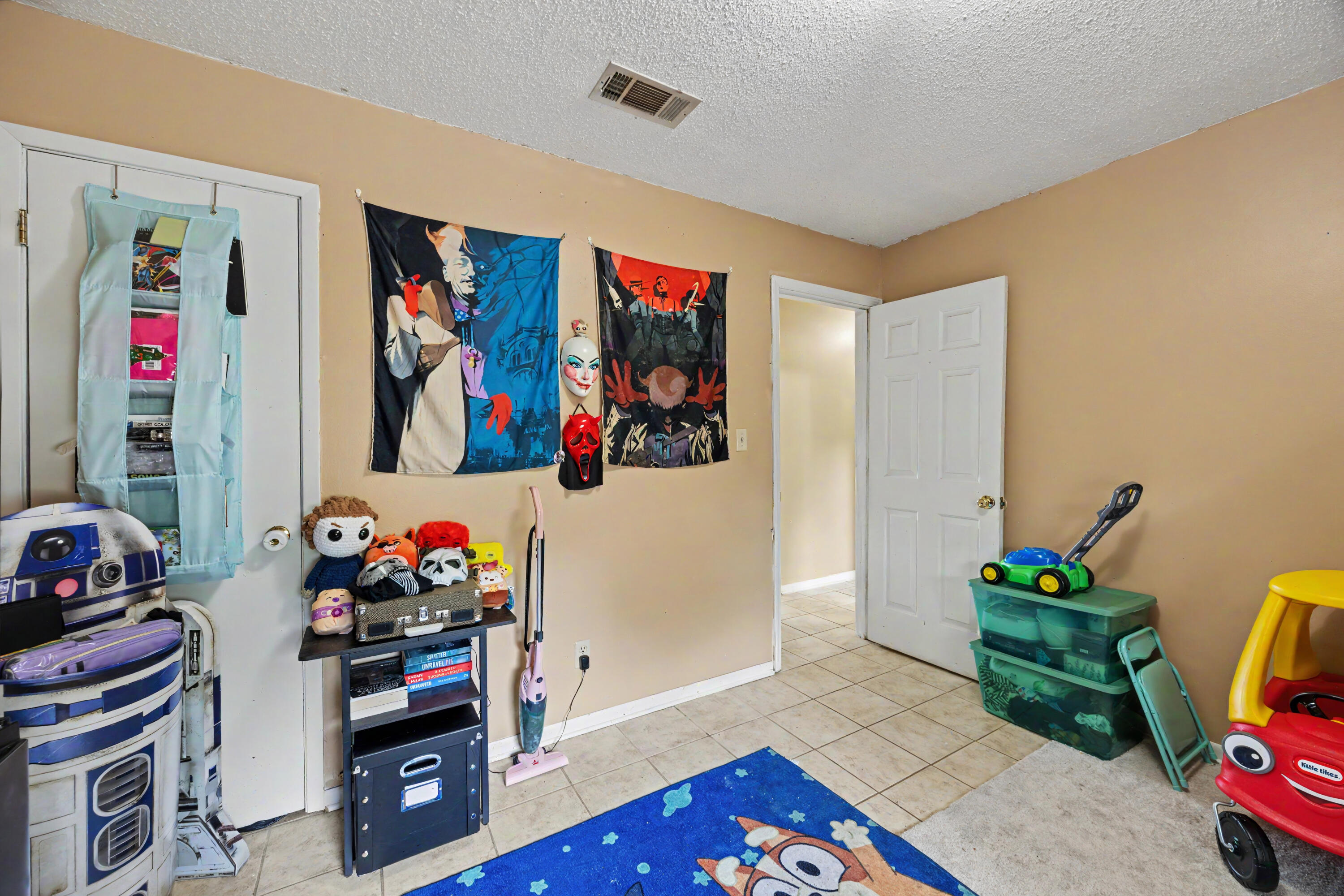 GREEN PASTURES - Residential