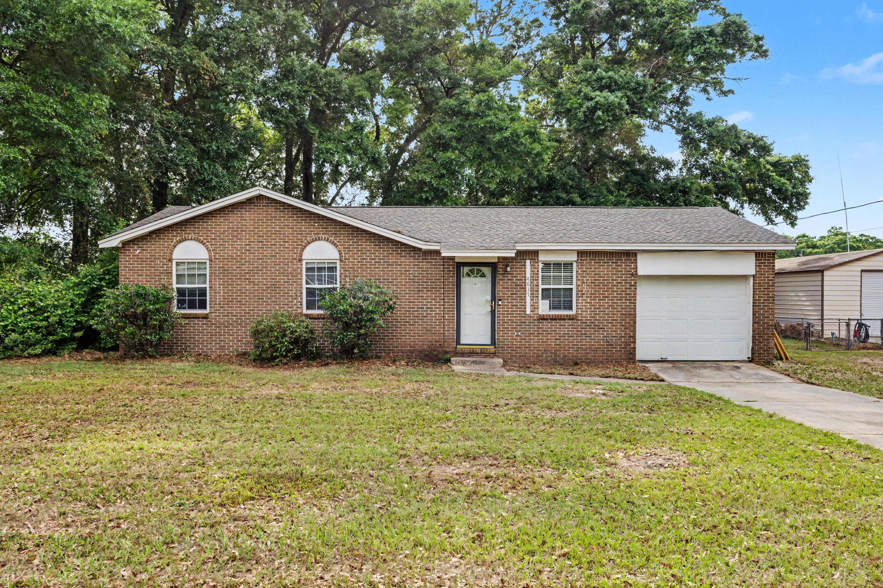 GREEN PASTURES - Residential