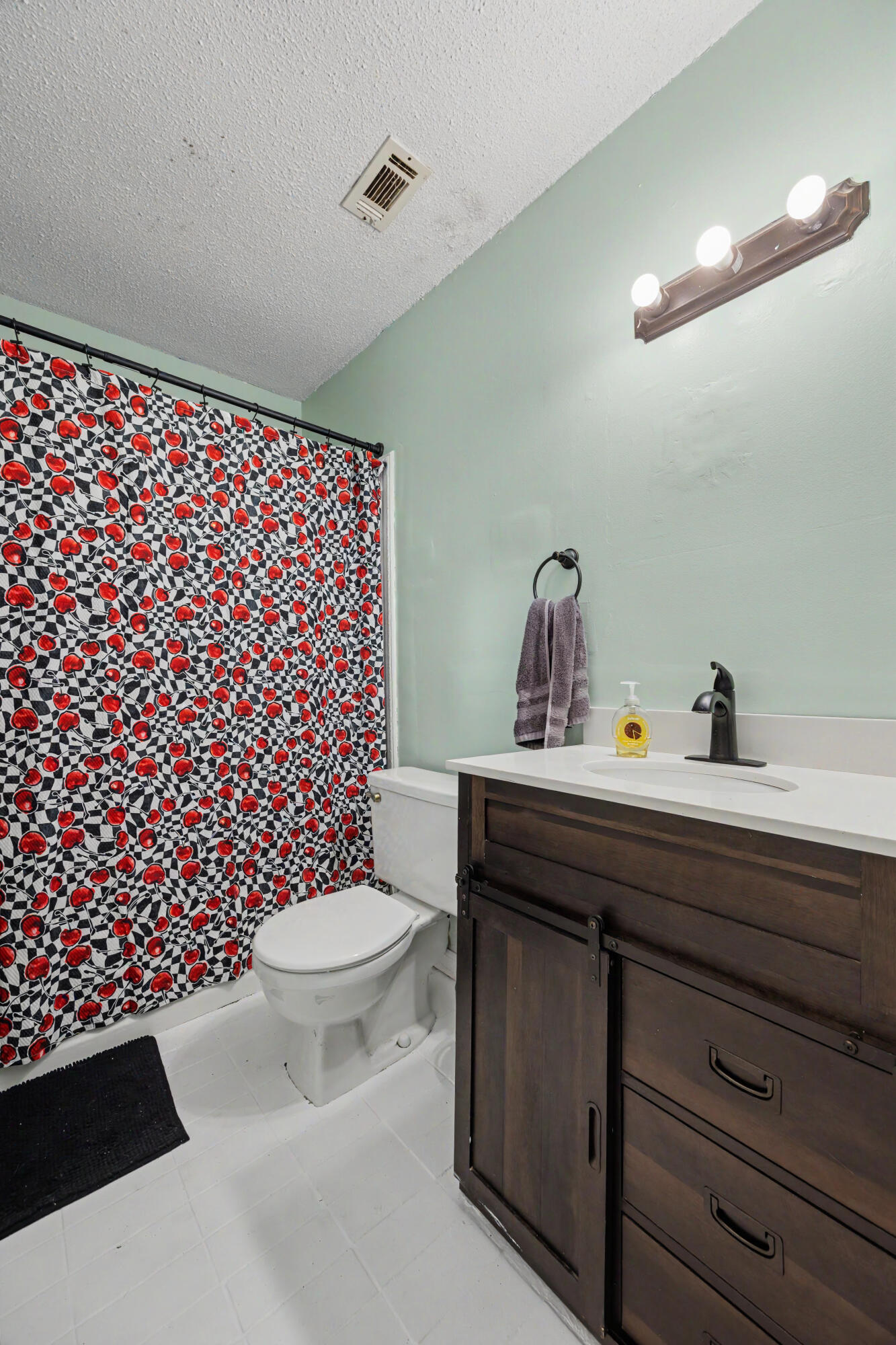 GREEN PASTURES - Residential