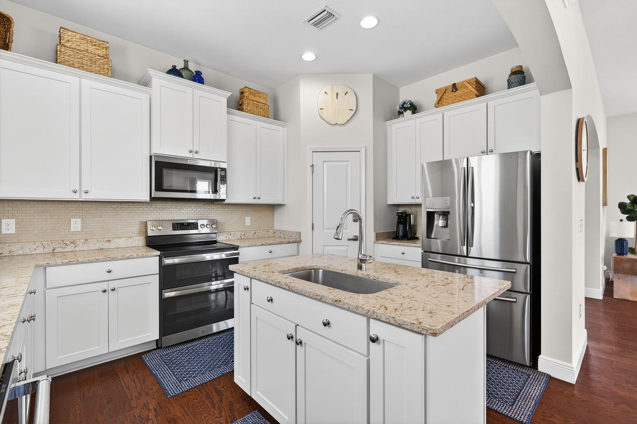 Inlet Heights - Residential