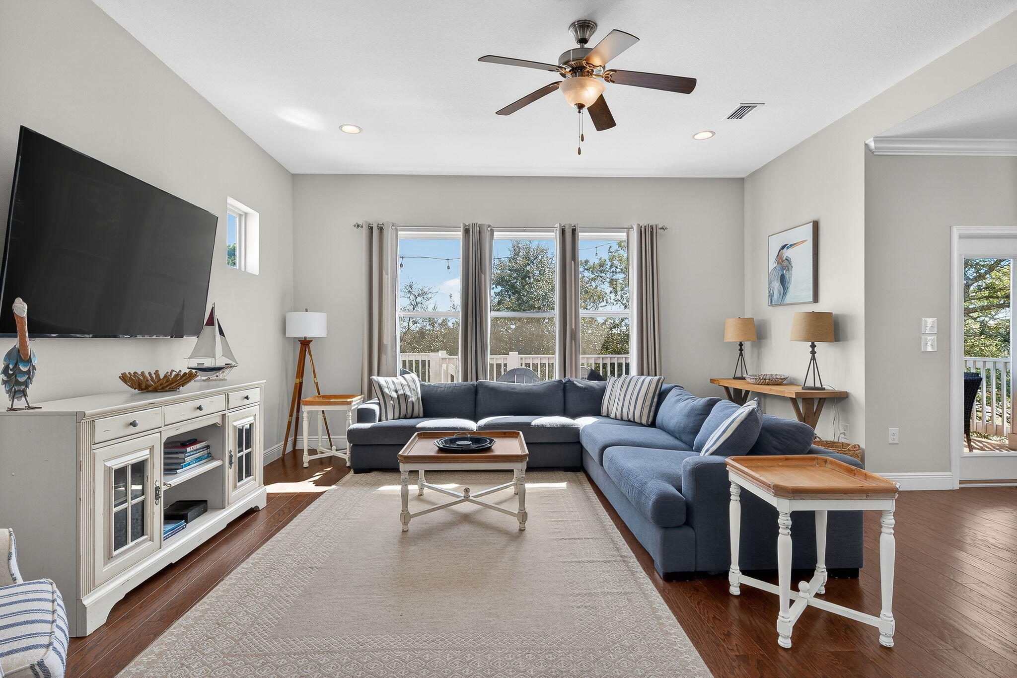 Inlet Heights - Residential