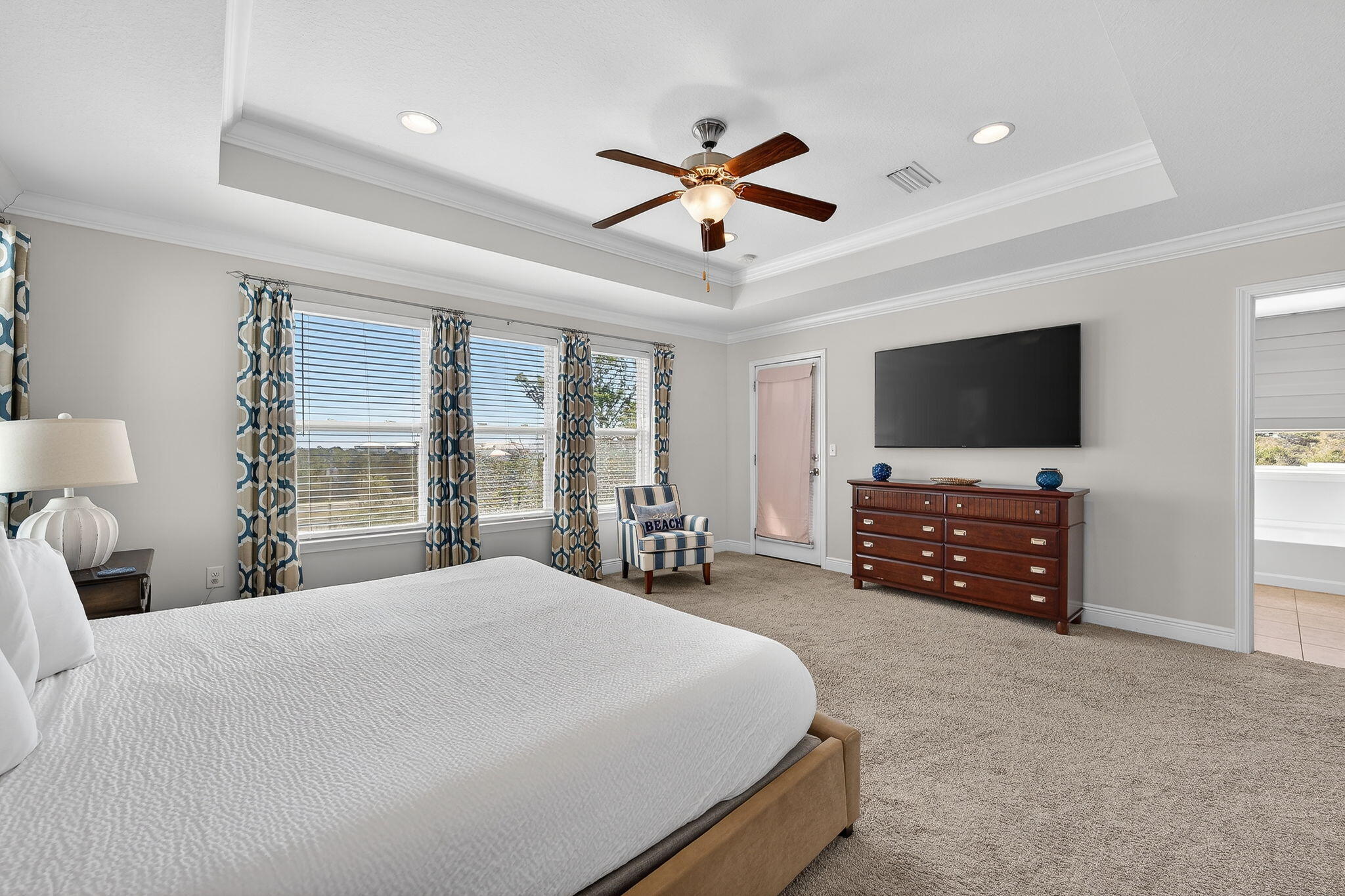 Inlet Heights - Residential