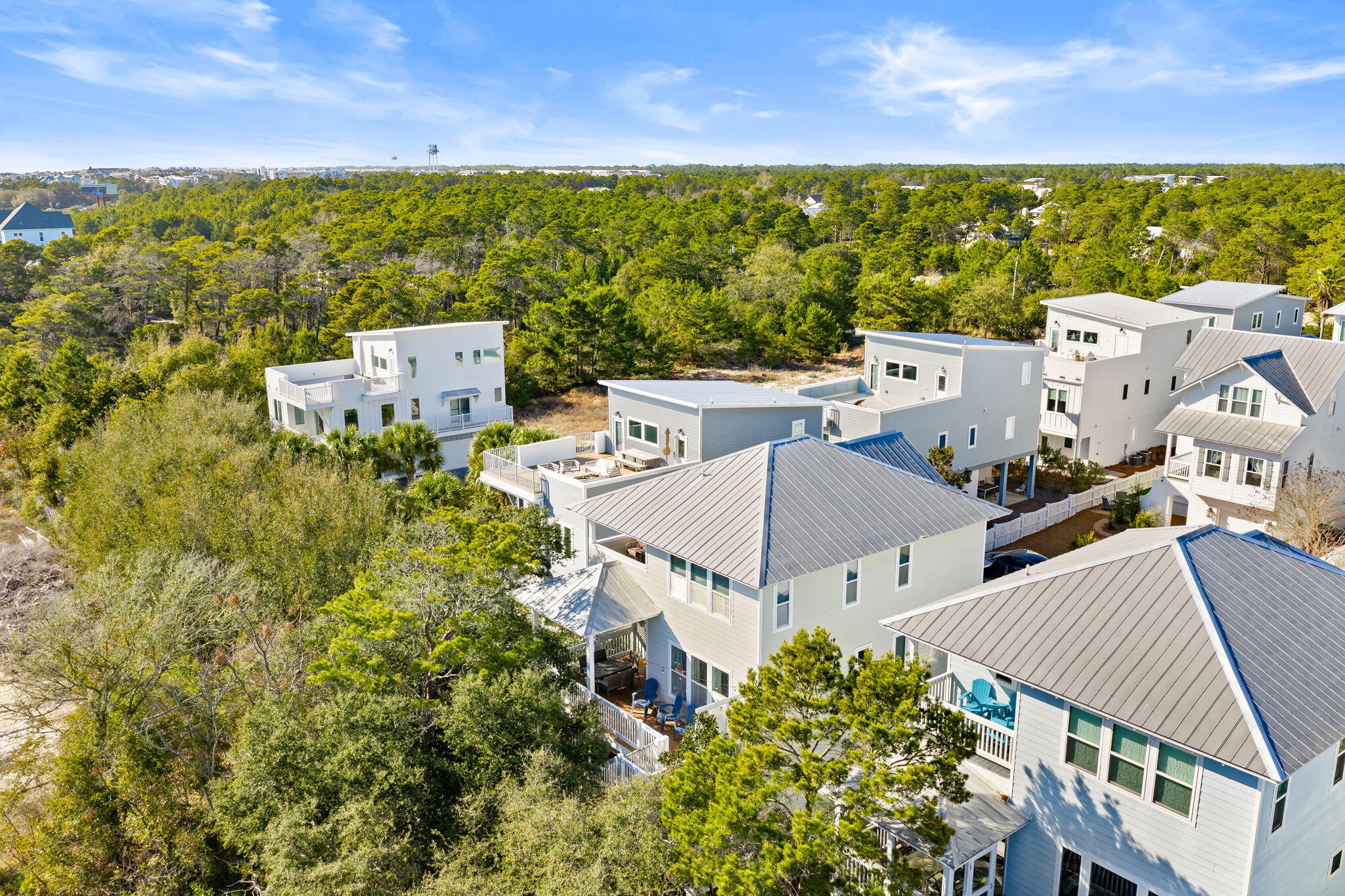 Inlet Heights - Residential