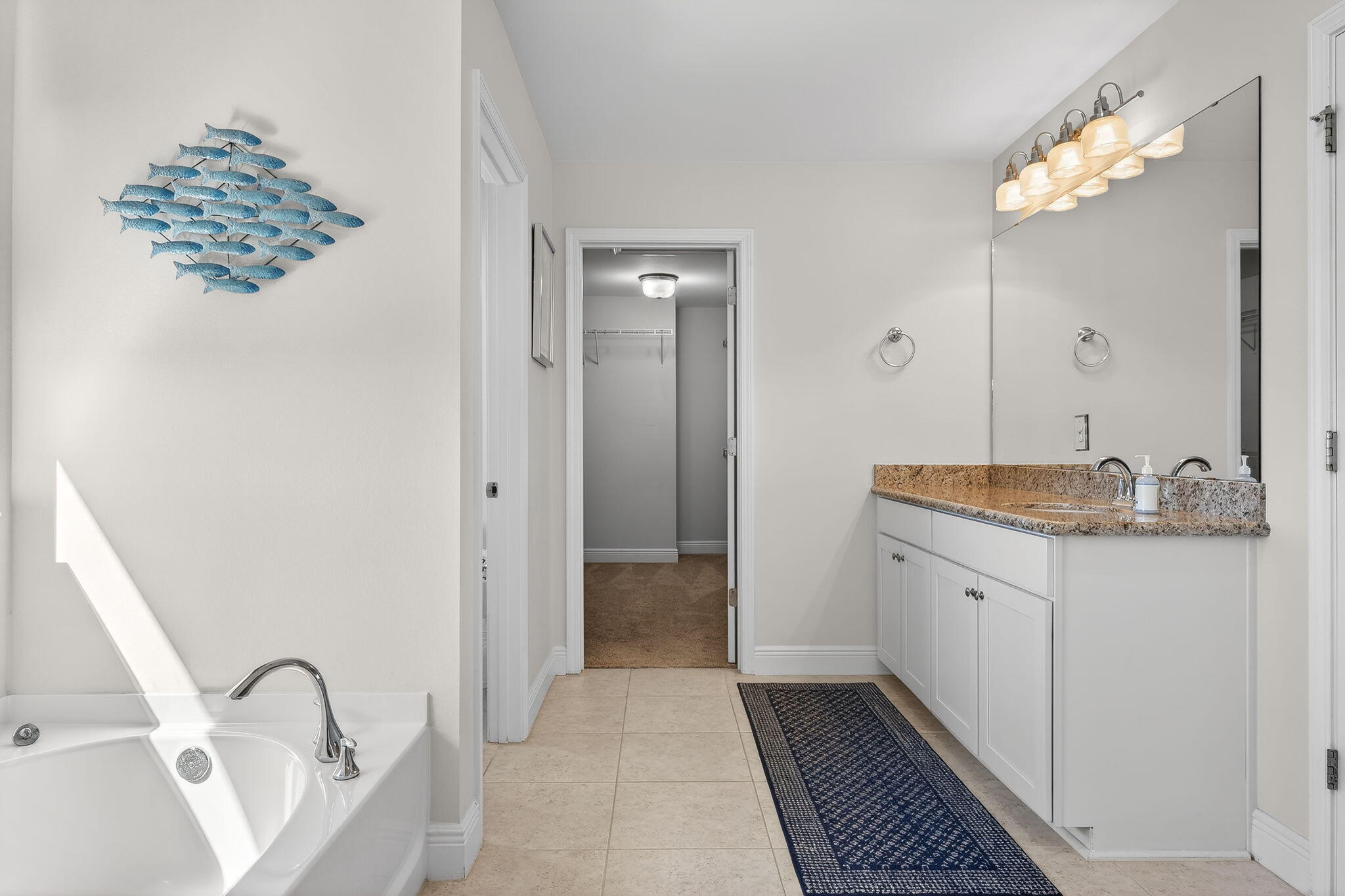 Inlet Heights - Residential