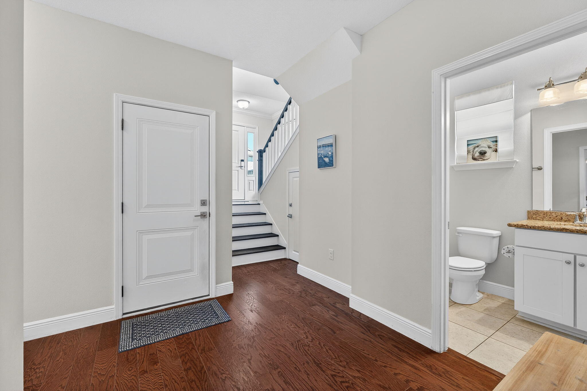 Inlet Heights - Residential