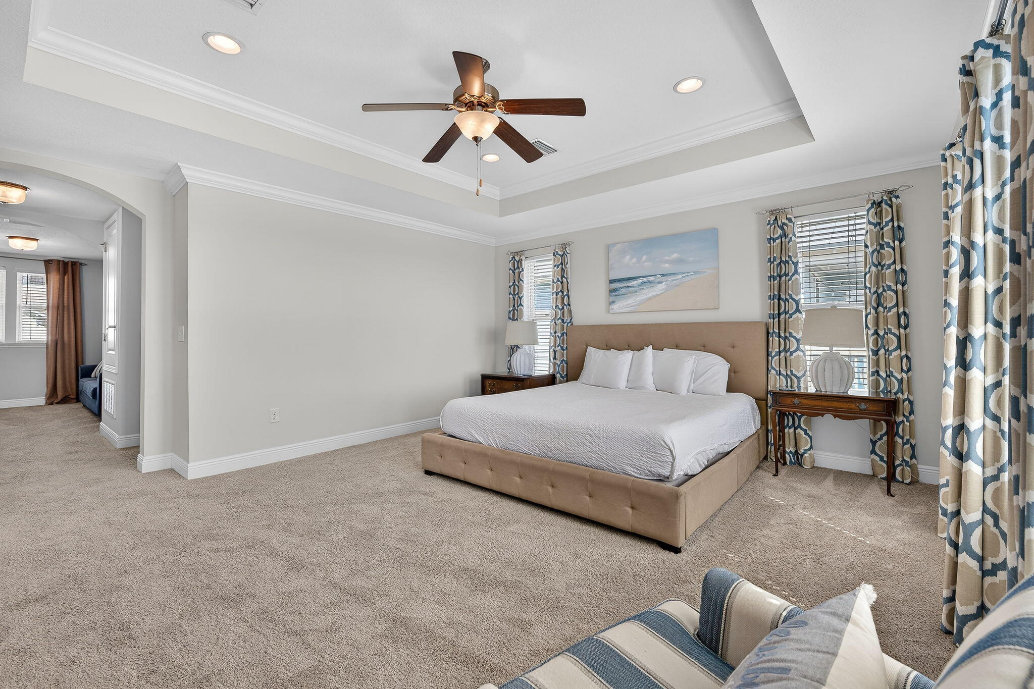 Inlet Heights - Residential