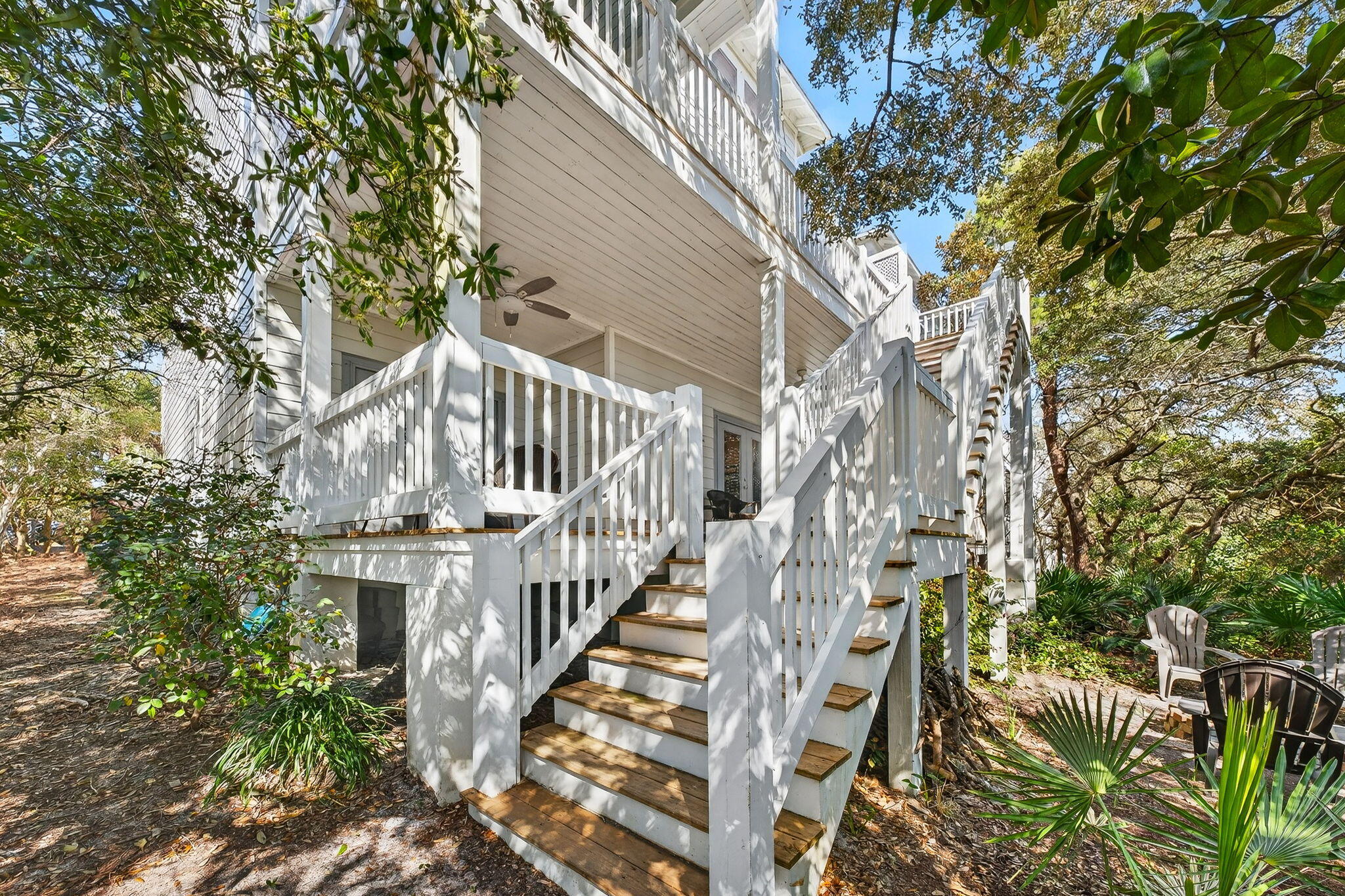 Inlet Heights - Residential