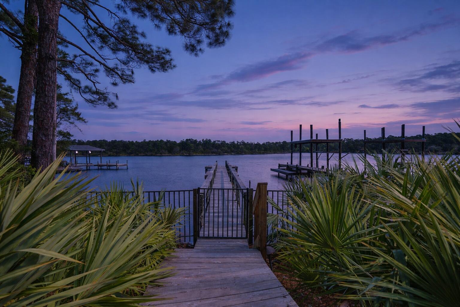 Inlet Heights - Residential