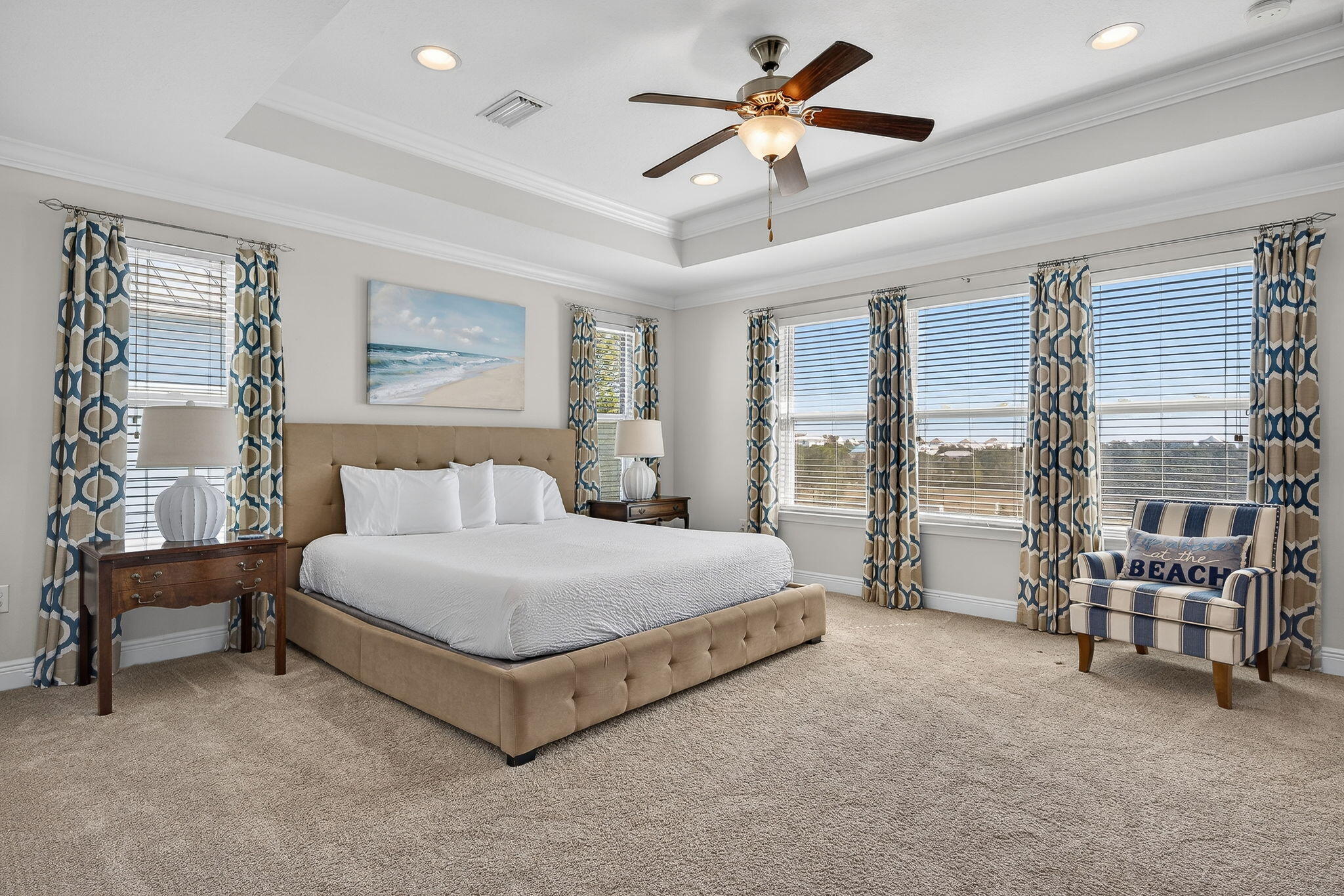 Inlet Heights - Residential