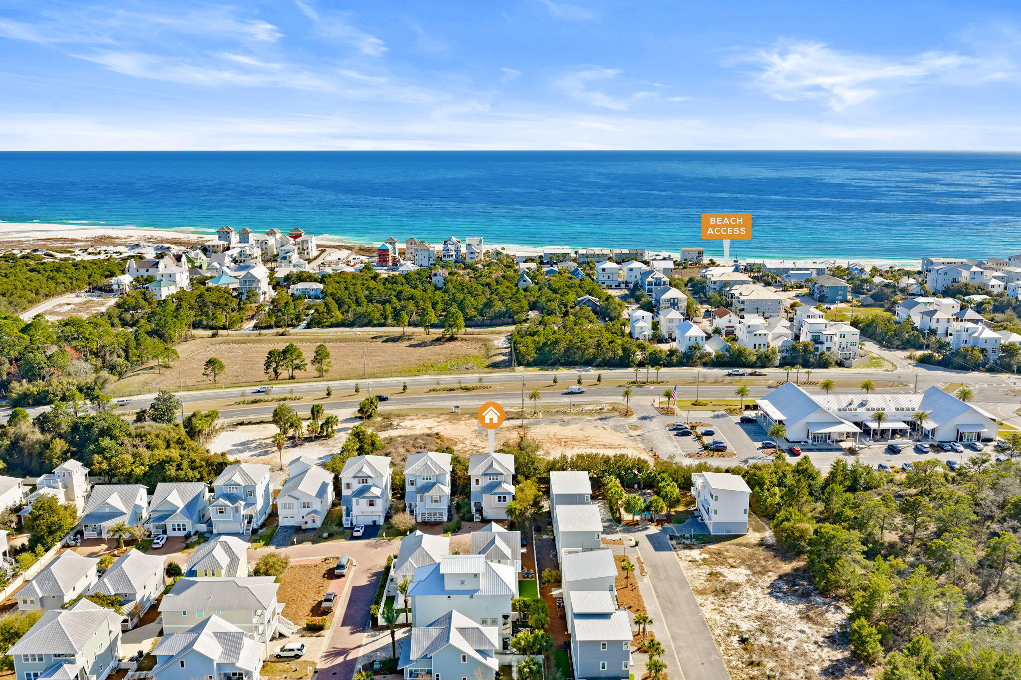 Inlet Heights - Residential