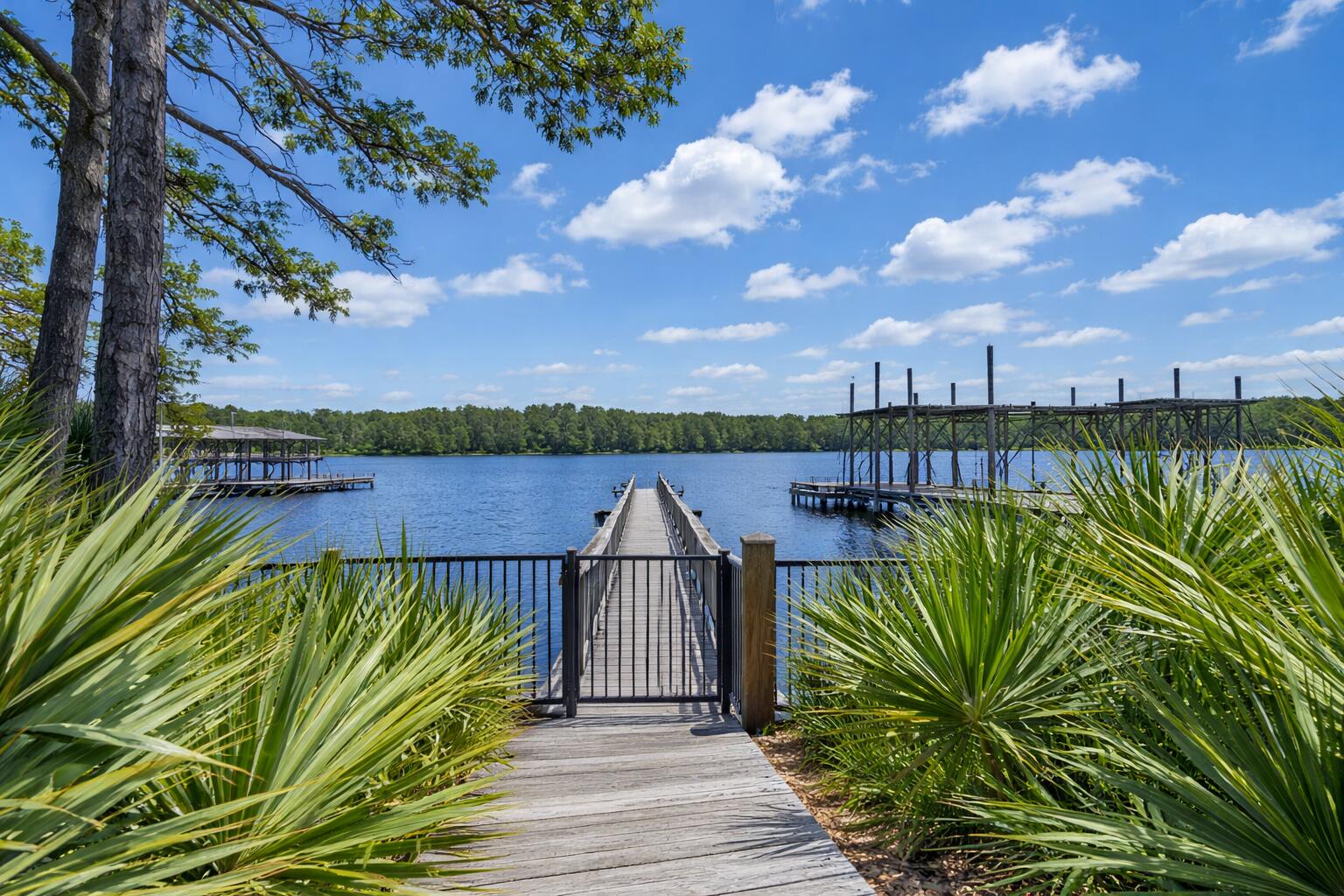 Inlet Heights - Residential