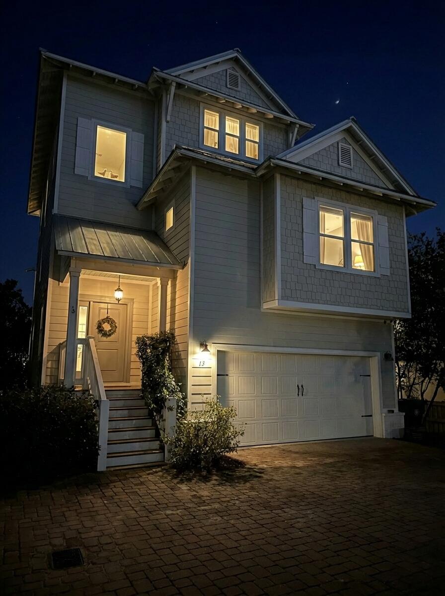 Inlet Heights - Residential