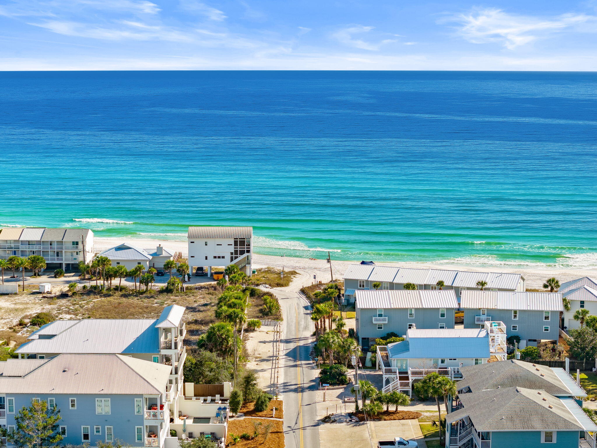 Inlet Heights - Residential