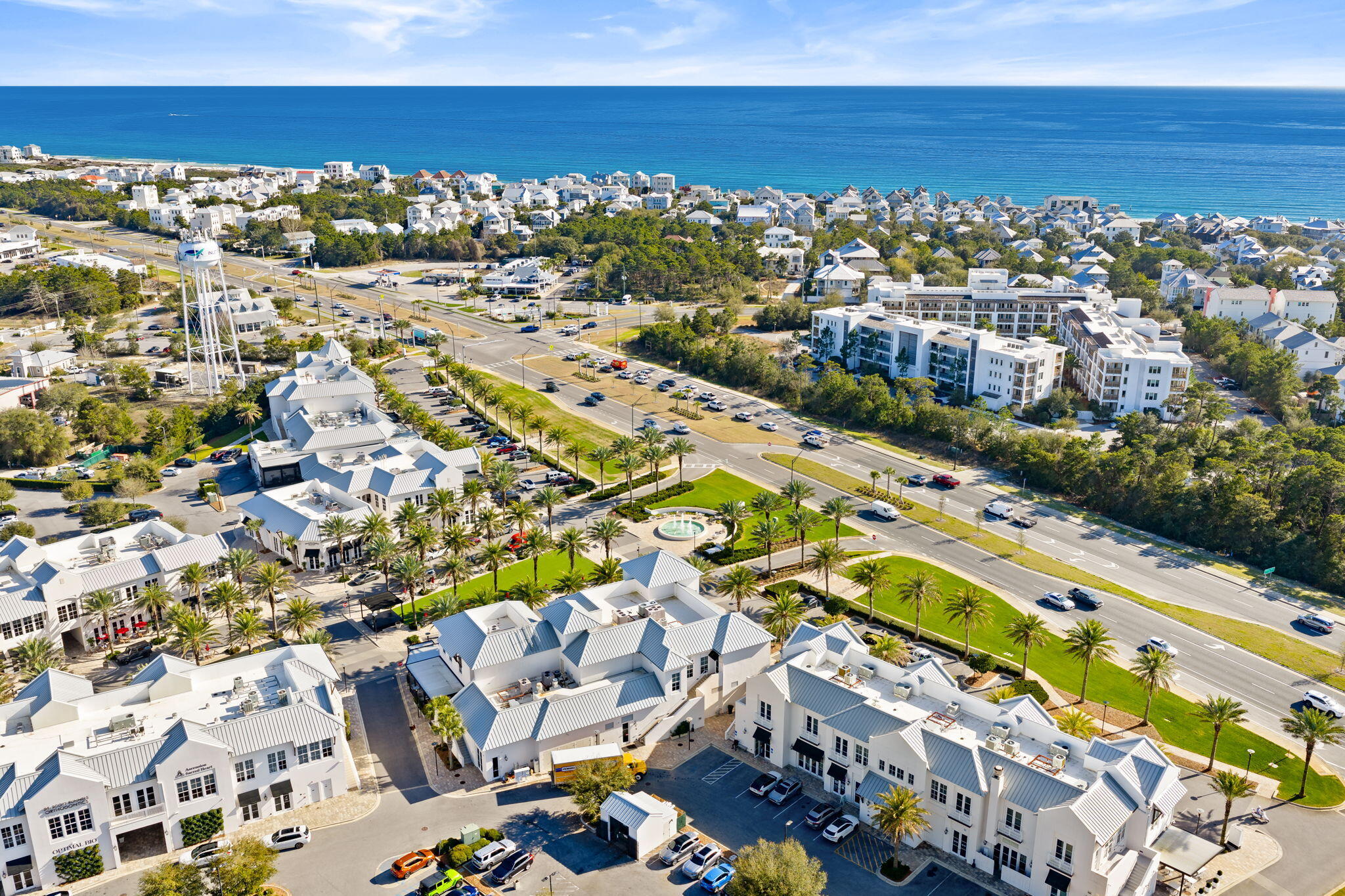 Inlet Heights - Residential