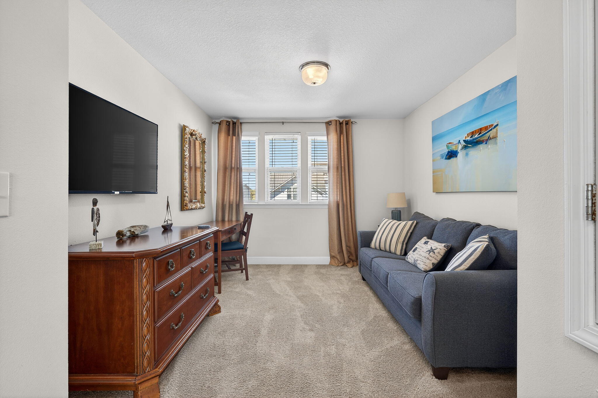 Inlet Heights - Residential