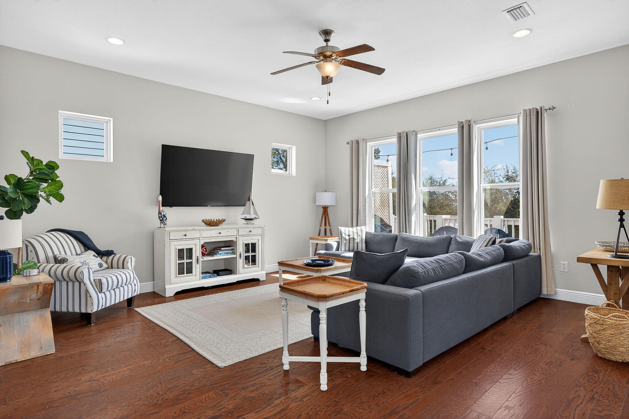 Inlet Heights - Residential