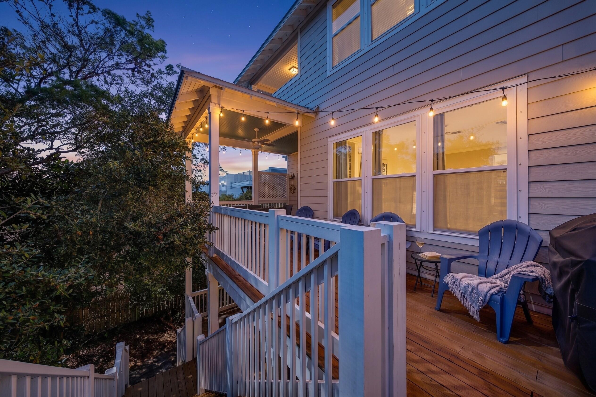 Inlet Heights - Residential