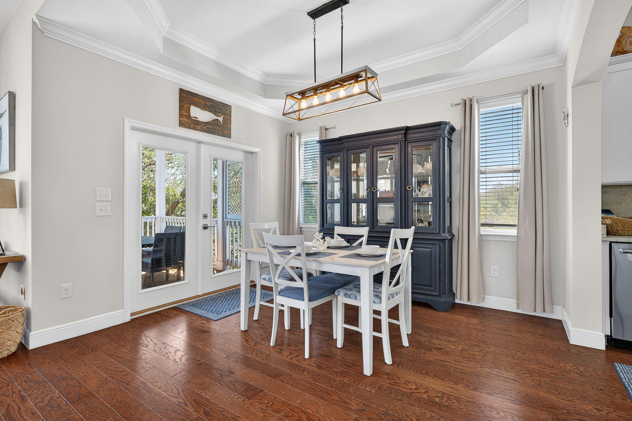 Inlet Heights - Residential